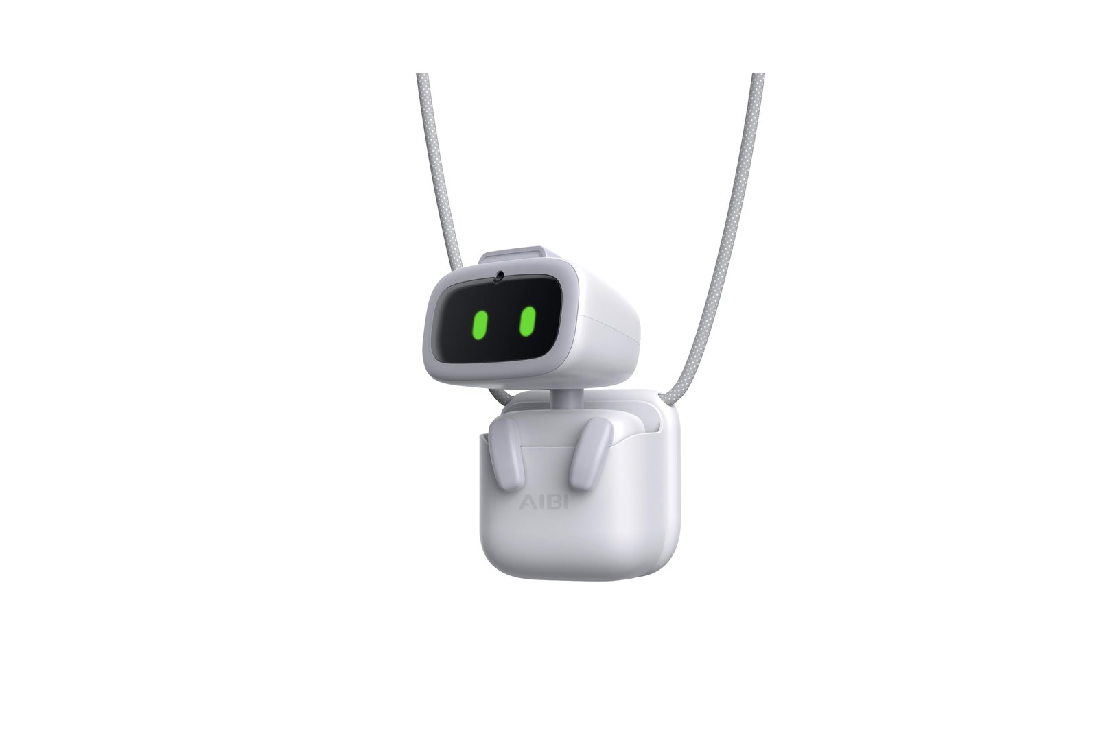Aibi Pocket Pet