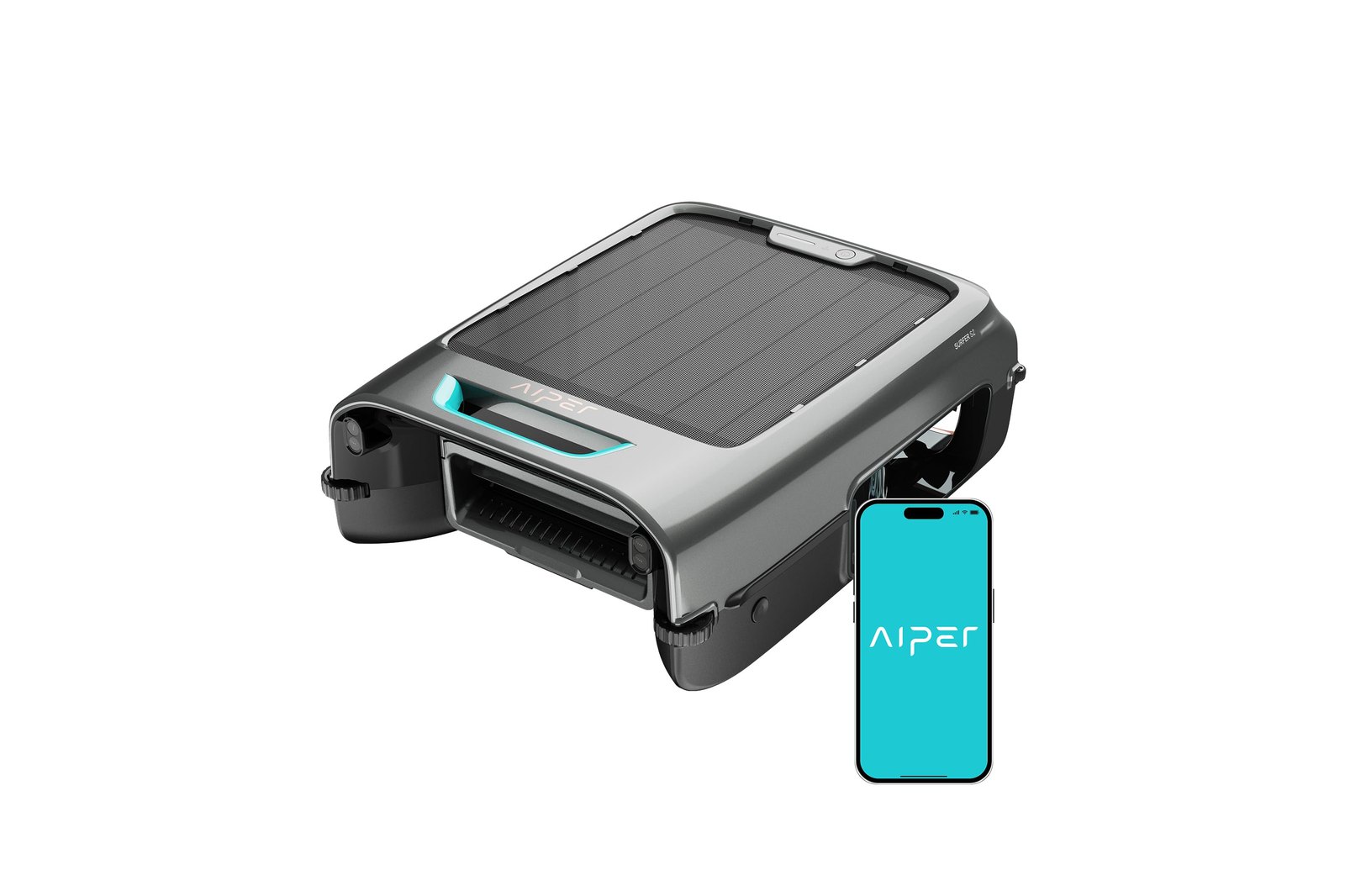 AIPER EcoSurfer S2