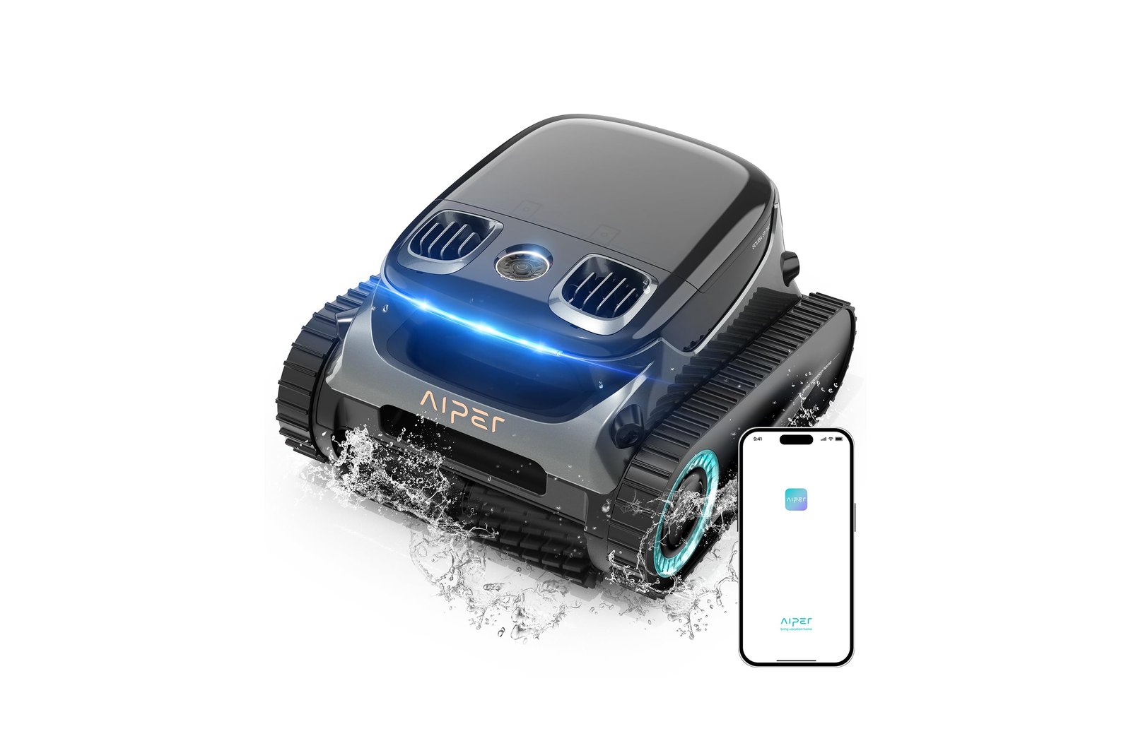 AIPER Scuba S1 Pro