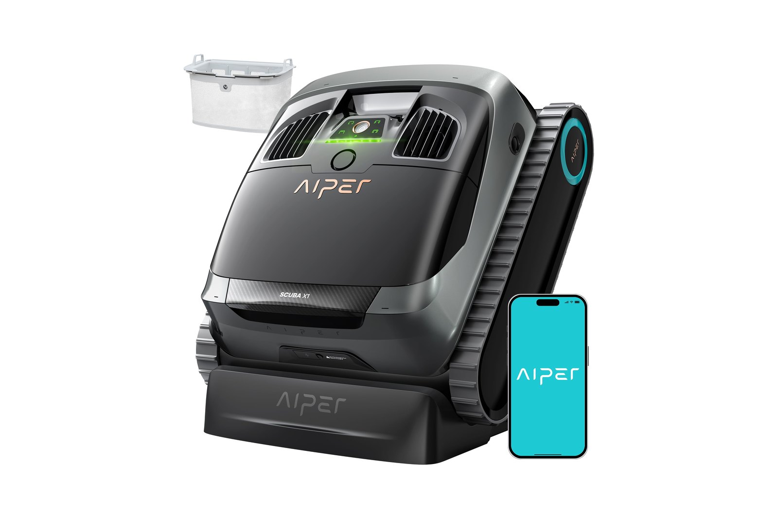 AIPER Scuba X1