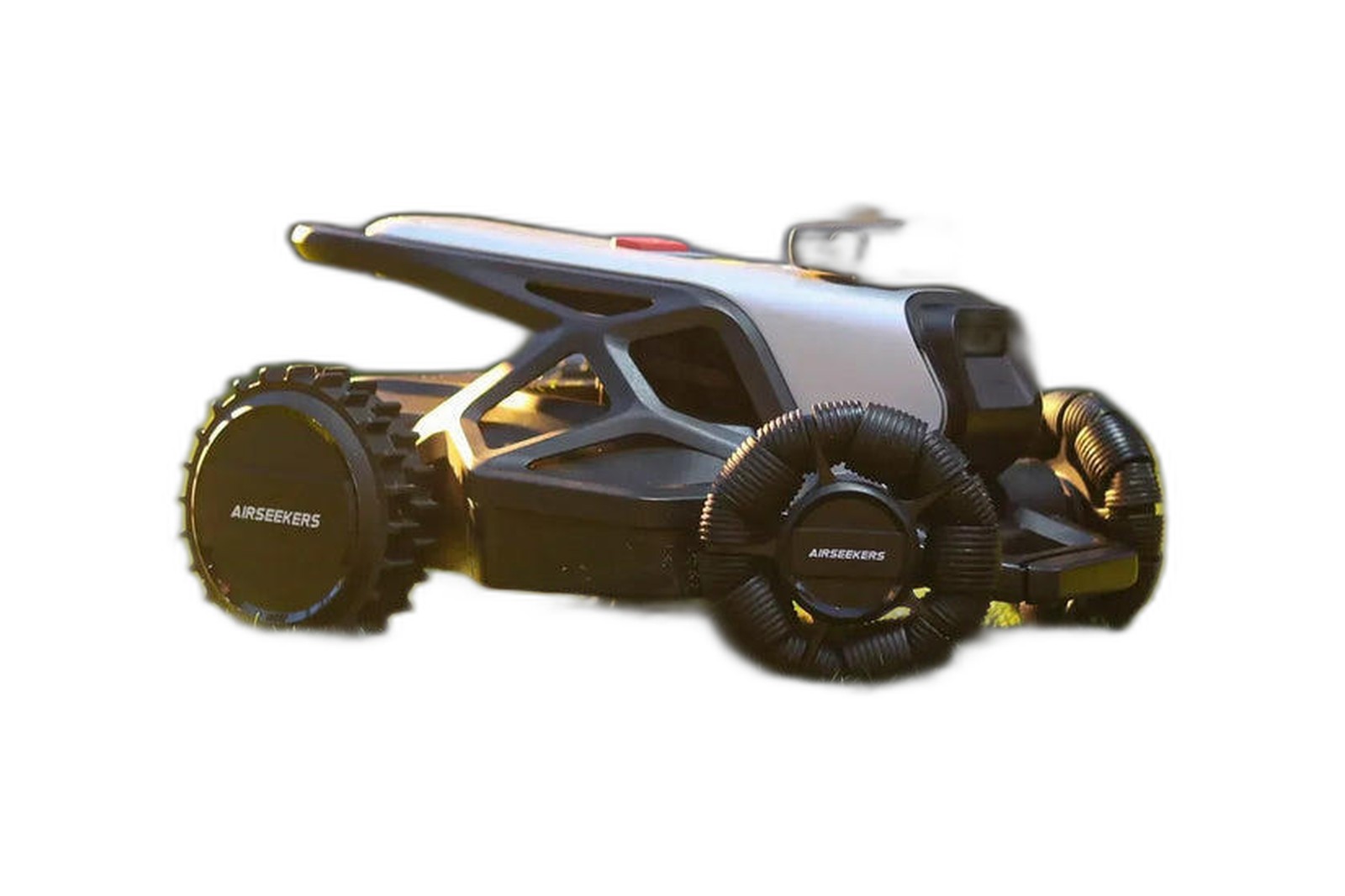 Airseekers Tron SE