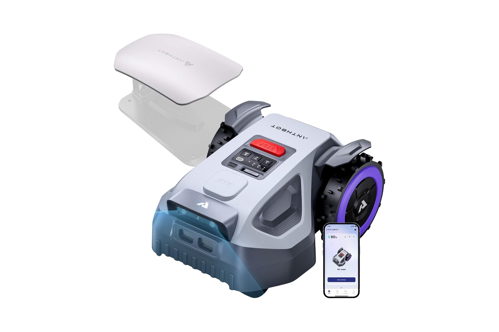 ANTHBOT M5