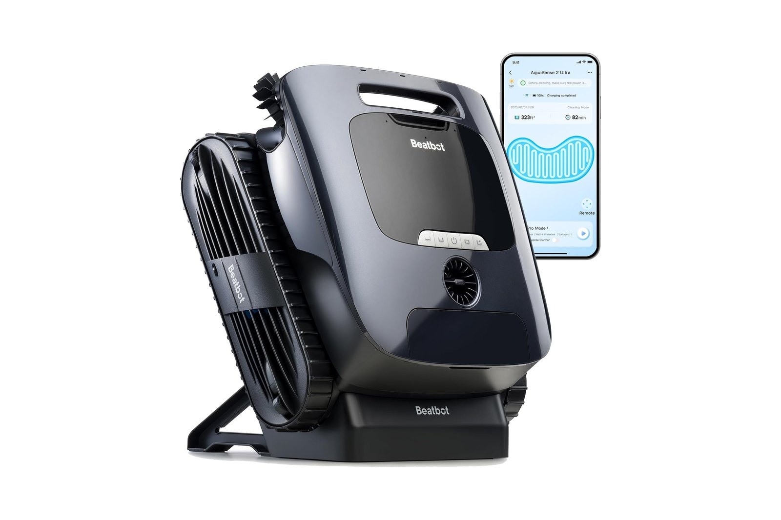 Beatbot AquaSense 2 Ultra