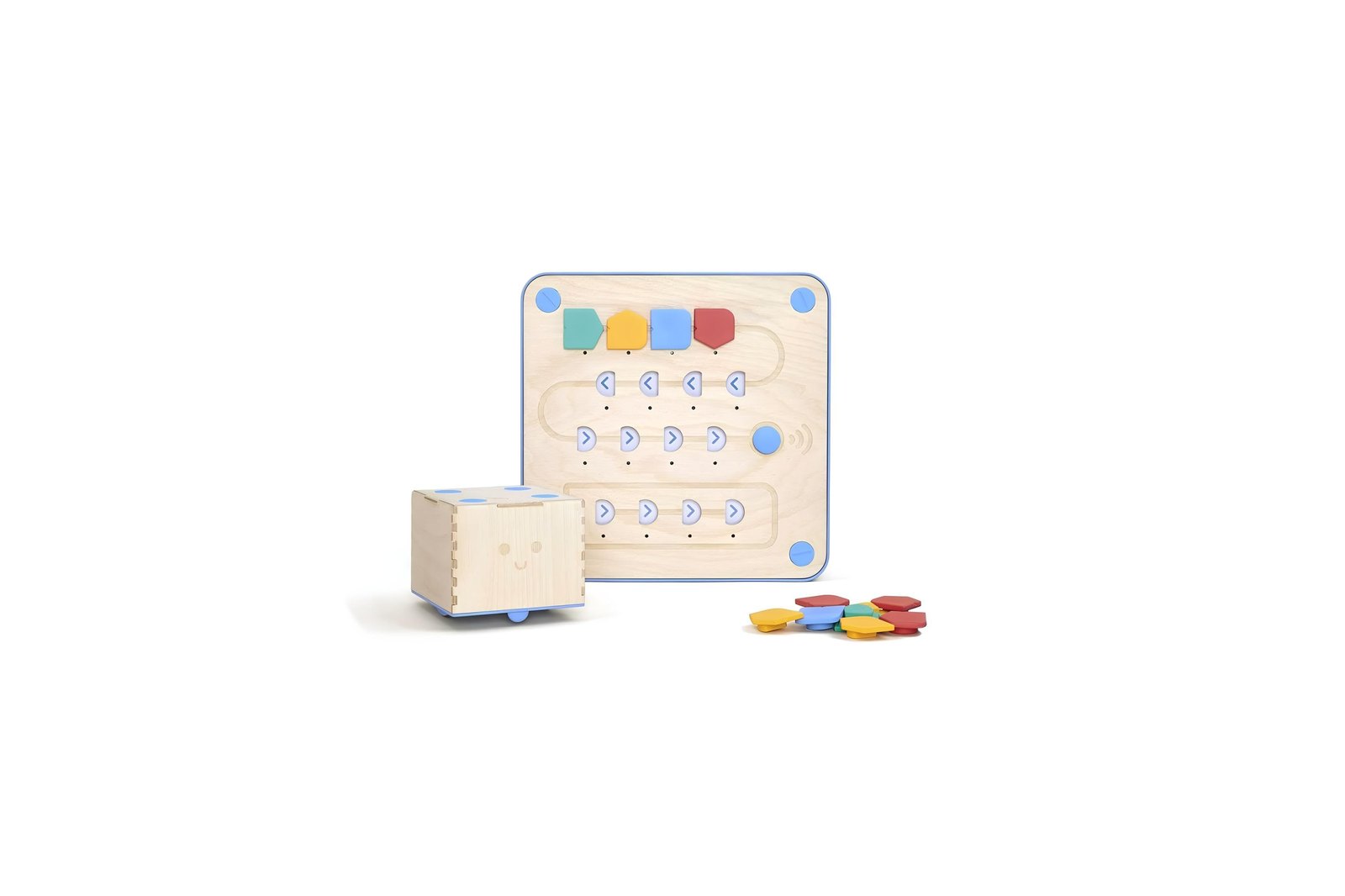 Primo Cubetto