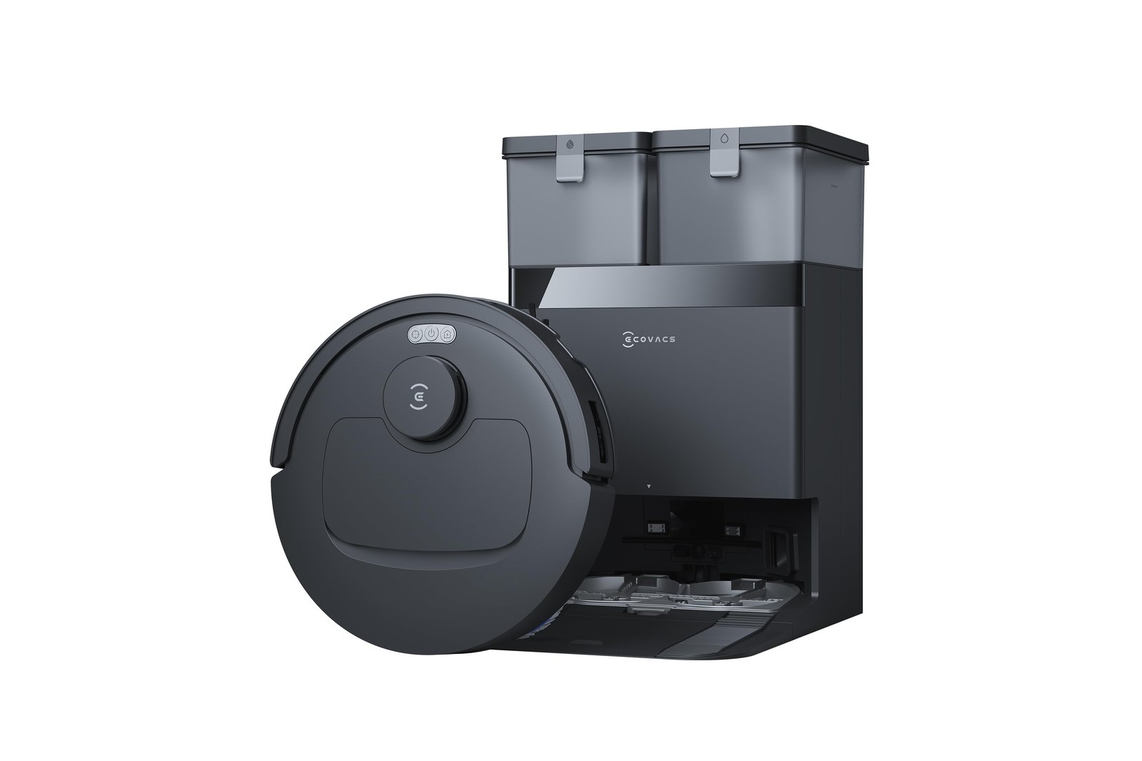 ECOVACS DEEBOT T30e Omni