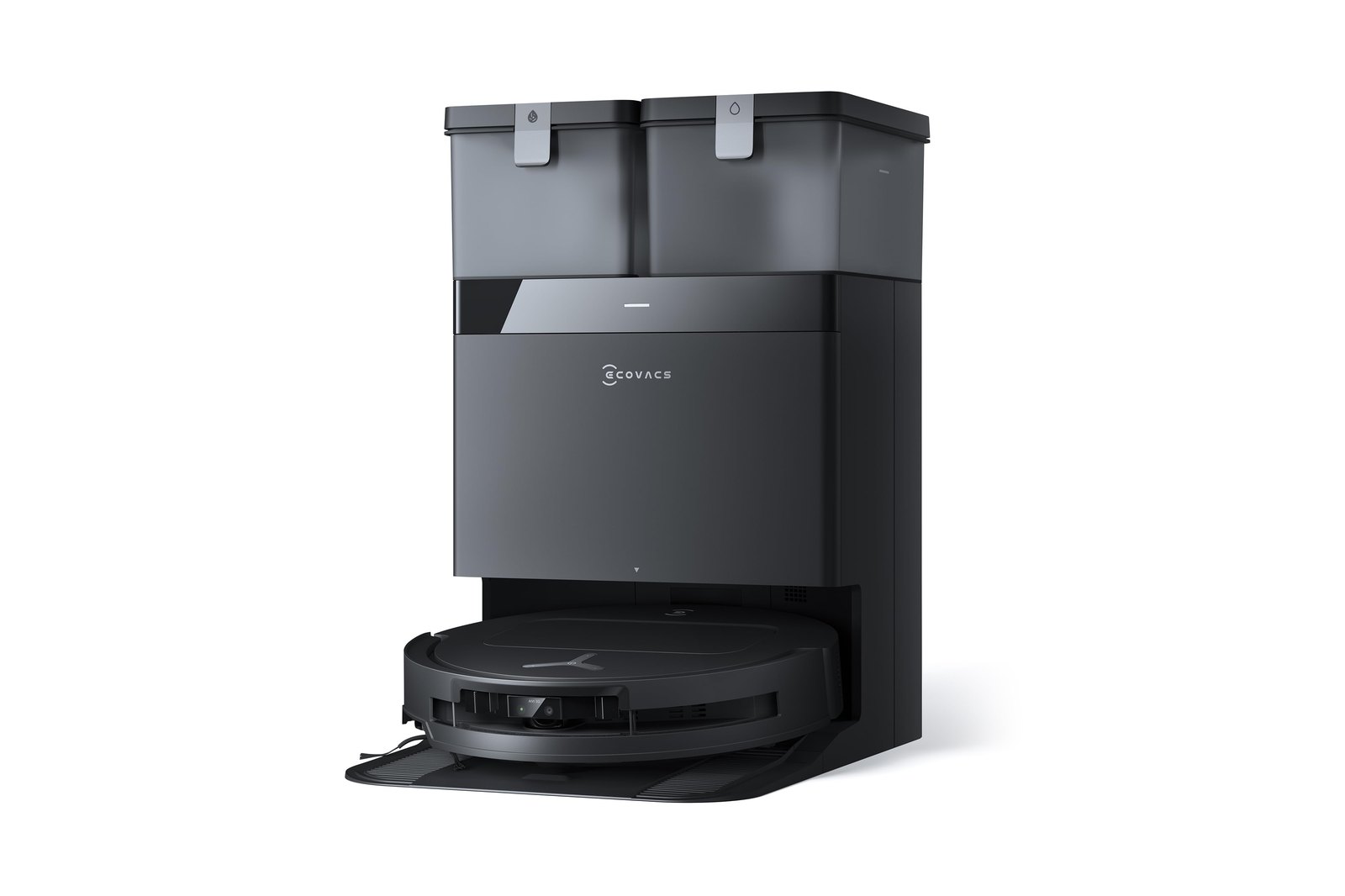 ECOVACS DEEBOT T50 PRO Omni