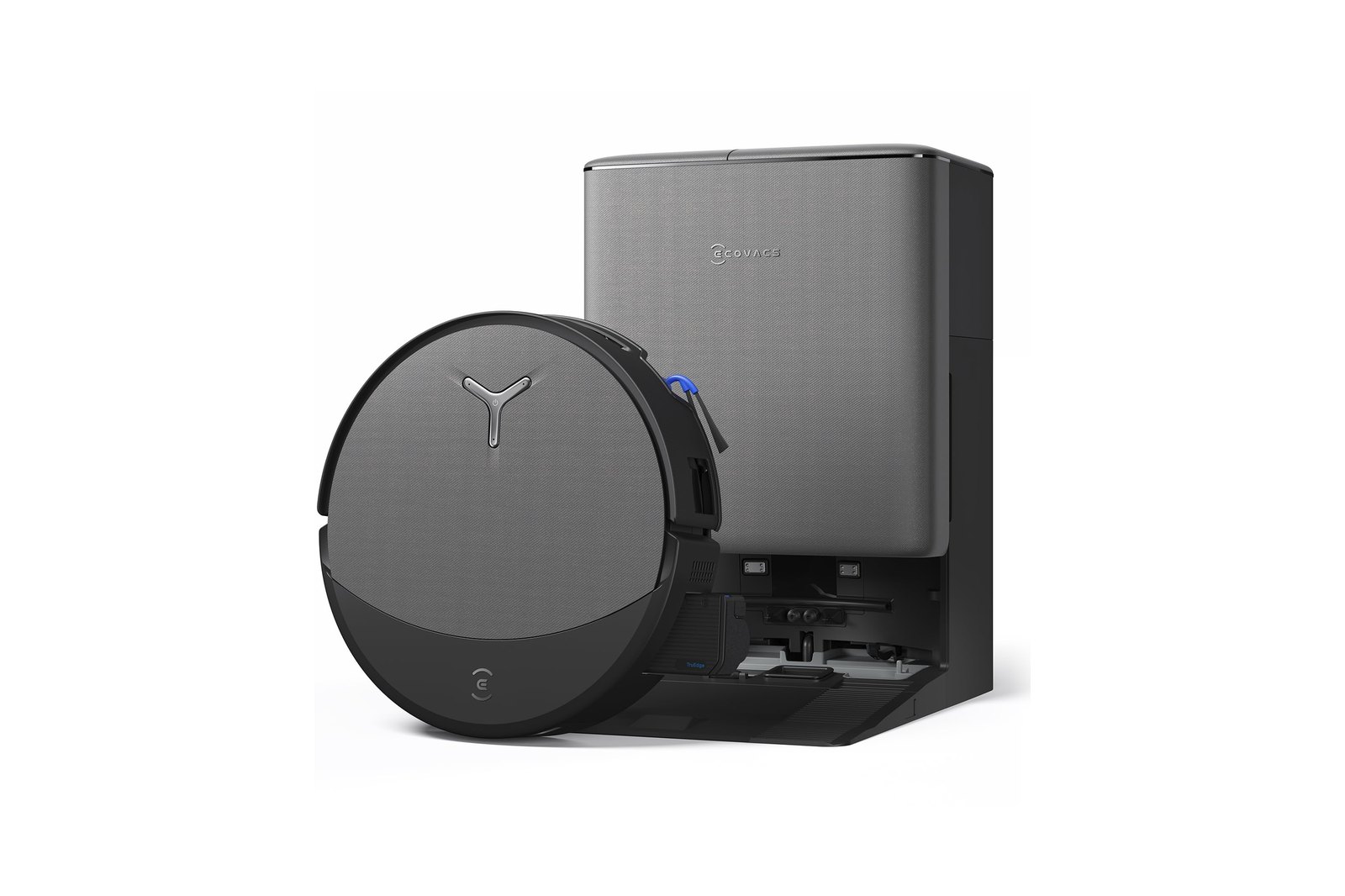ECOVACS DEEBOT T90 Omni
