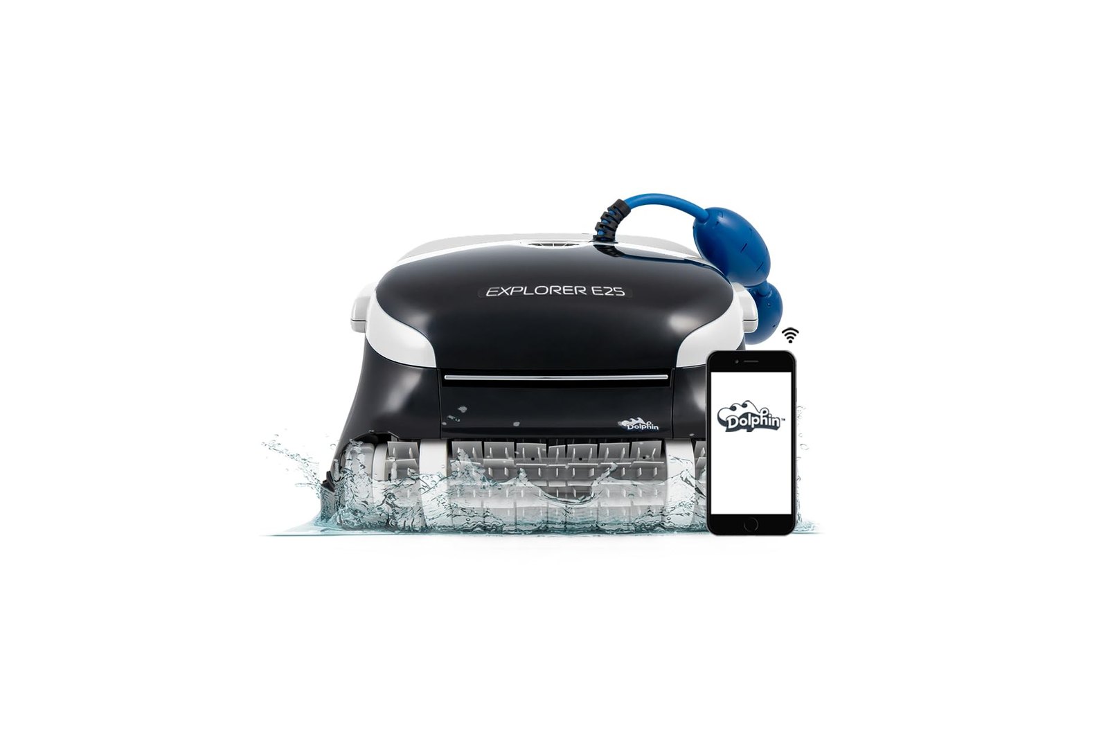 Dolphin Explorer E25