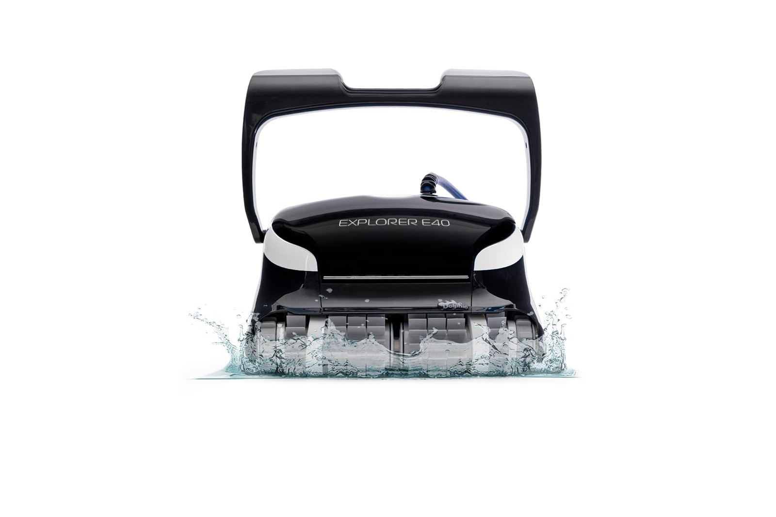 Dolphin Explorer E40