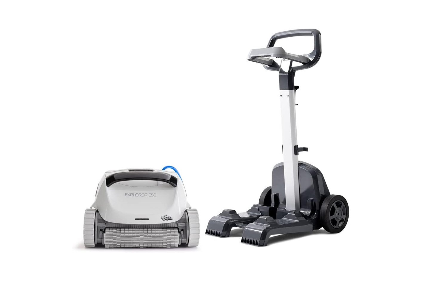 Dolphin Explorer E50