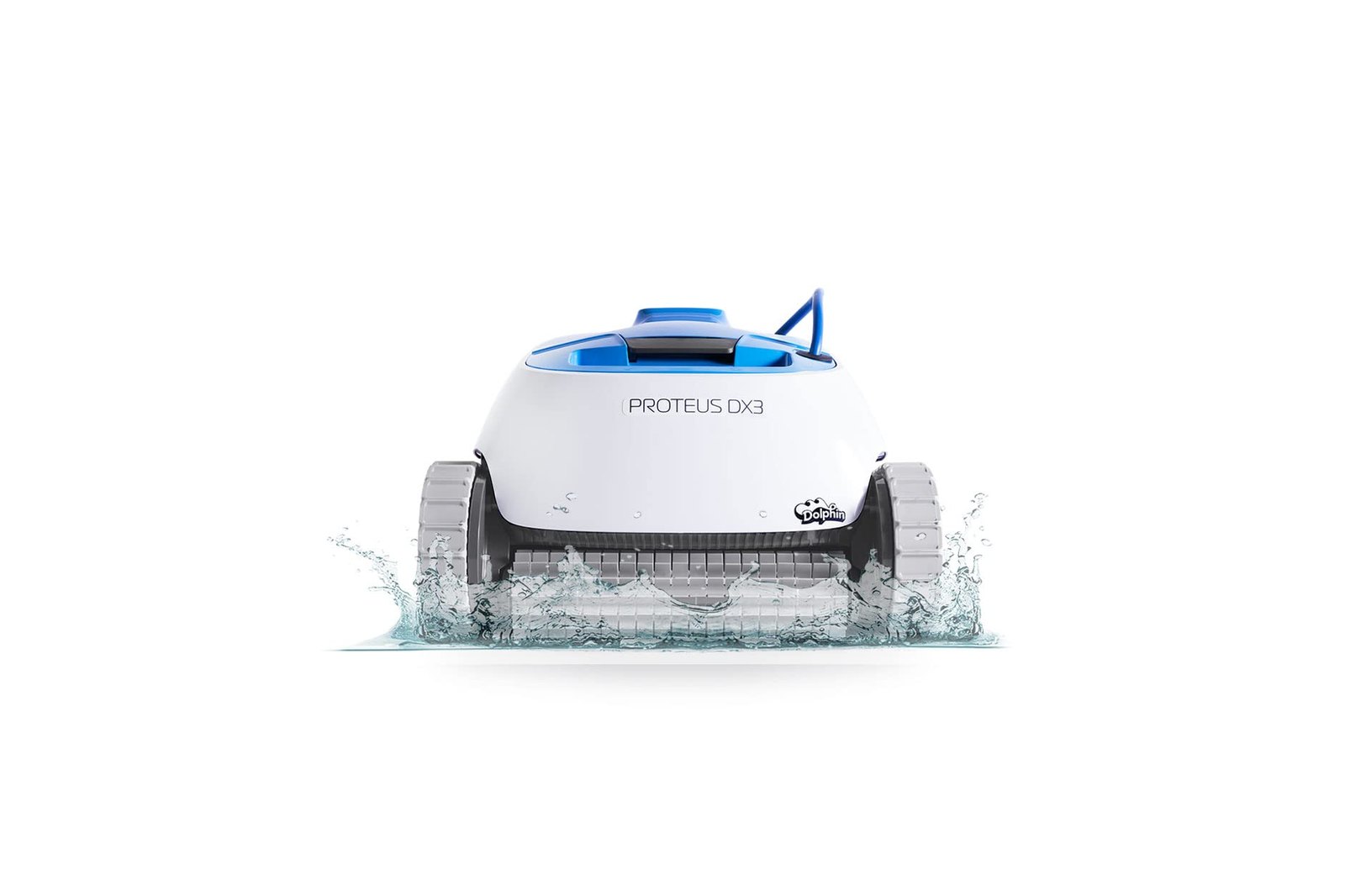Dolphin Proteus DX3