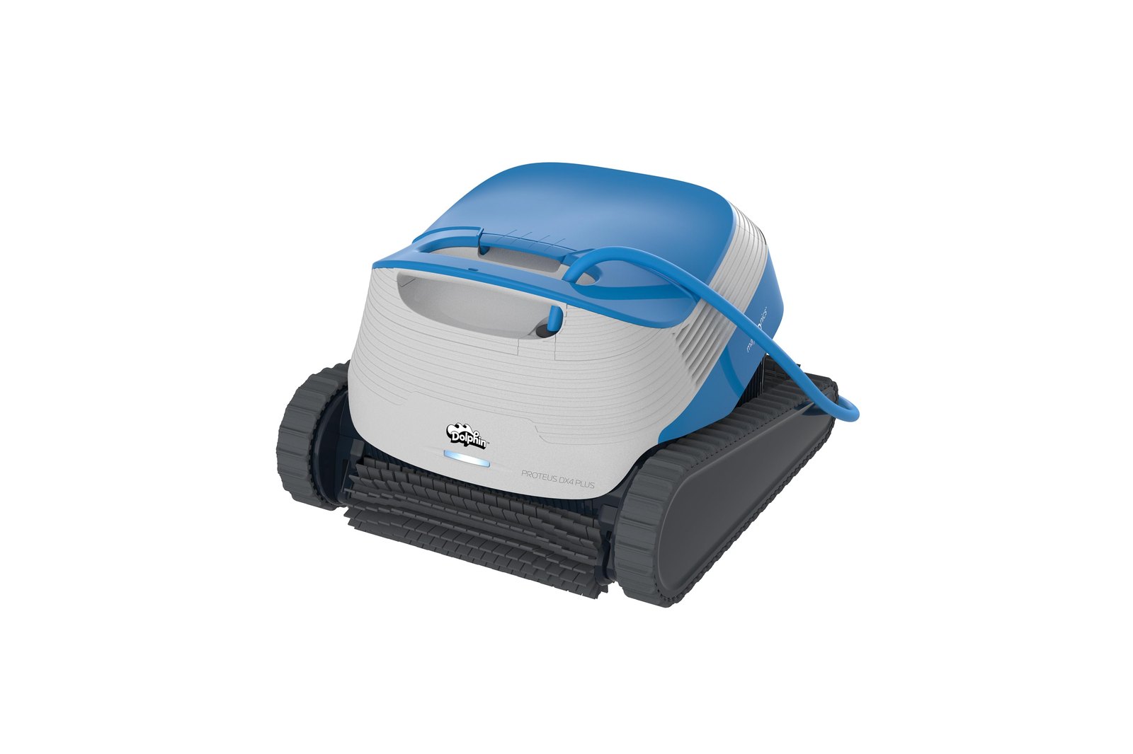 Dolphin Proteus DX4 Plus