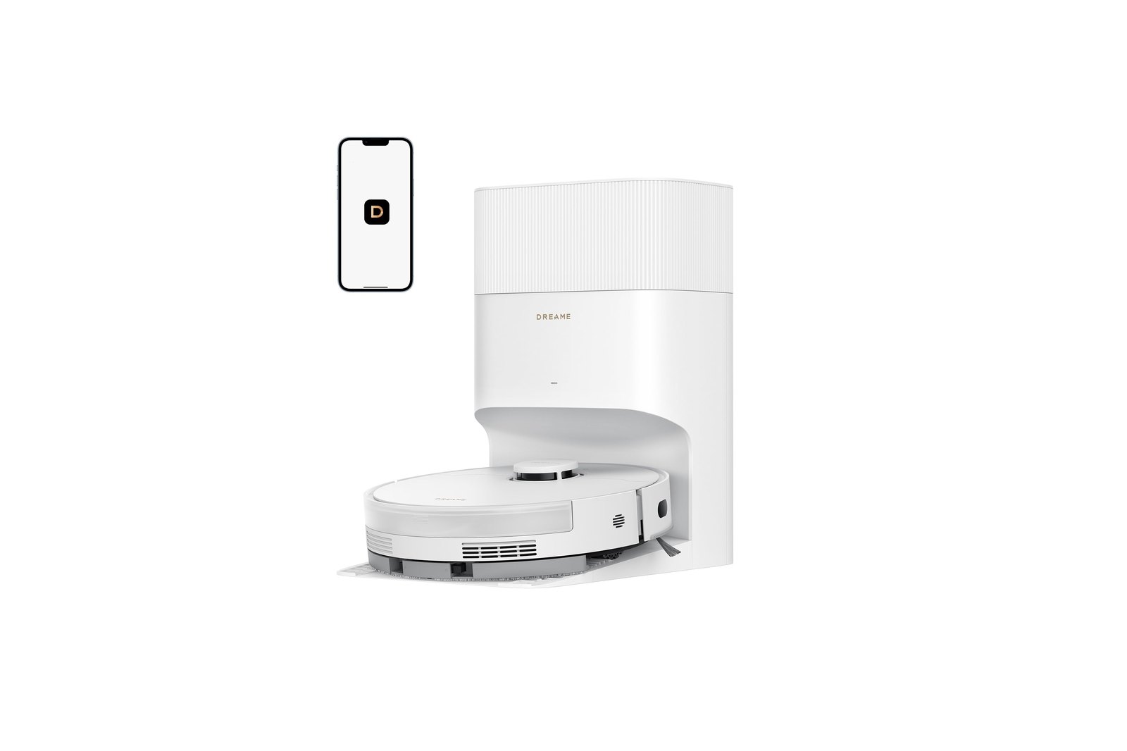 Dreame D20 Plus
