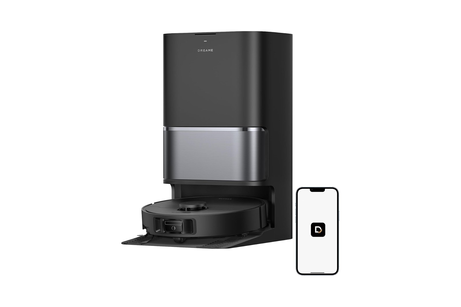 Dreame L40 Ultra Gen 2