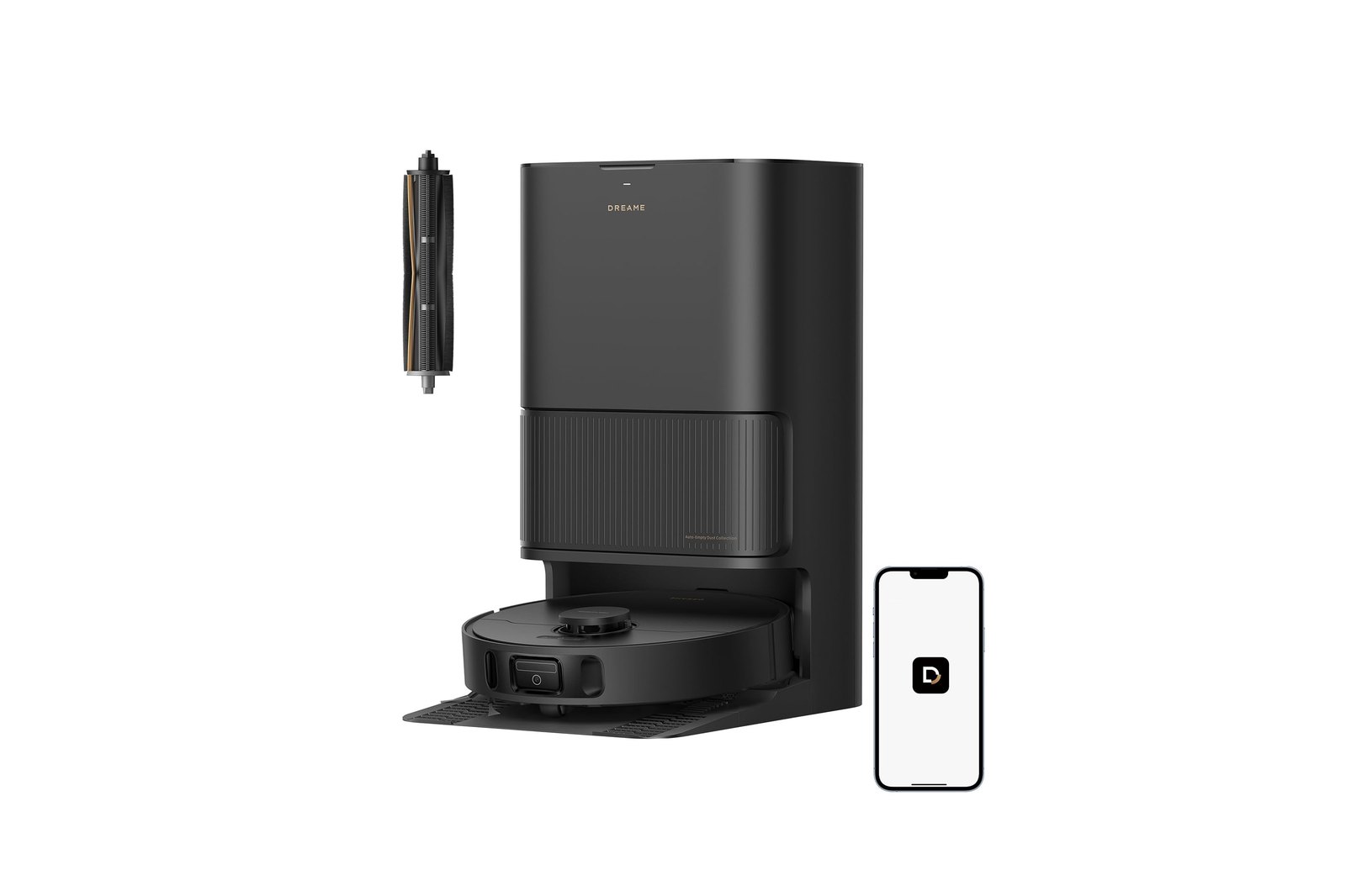 Dreame L40s Ultra CE