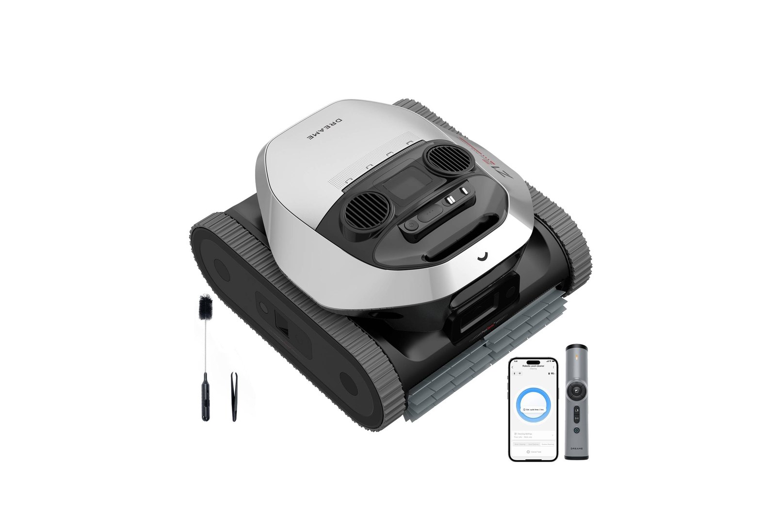 Dreame Z1 Pro