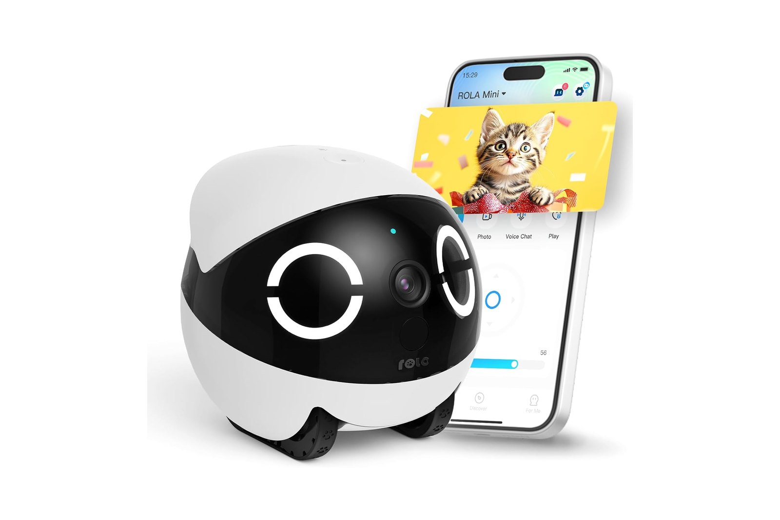 Enabot ROLA Mini