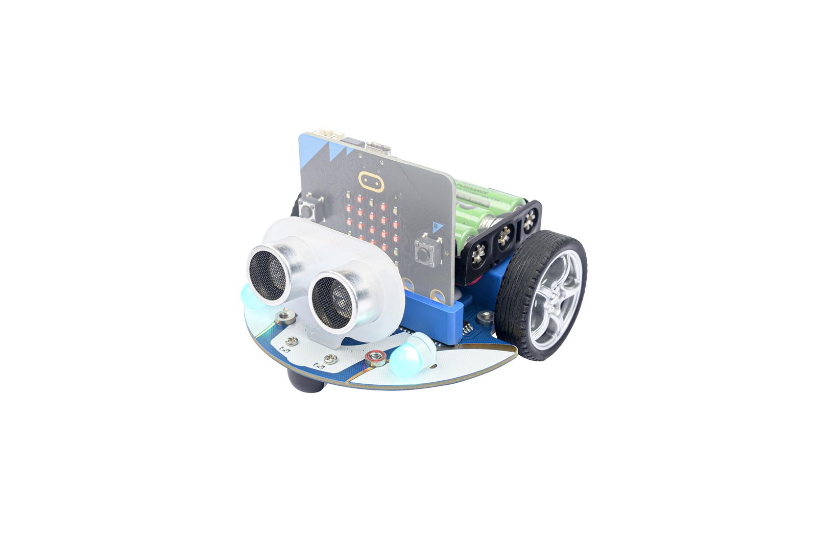 ELECFREAKS Cutebot