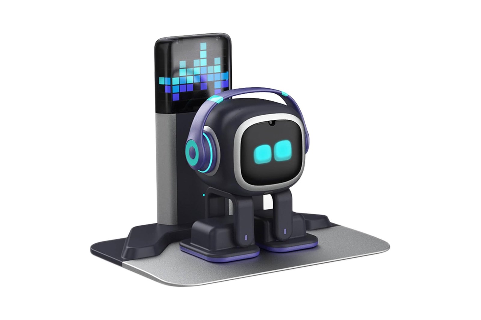 EMOPET AI Desk Robot