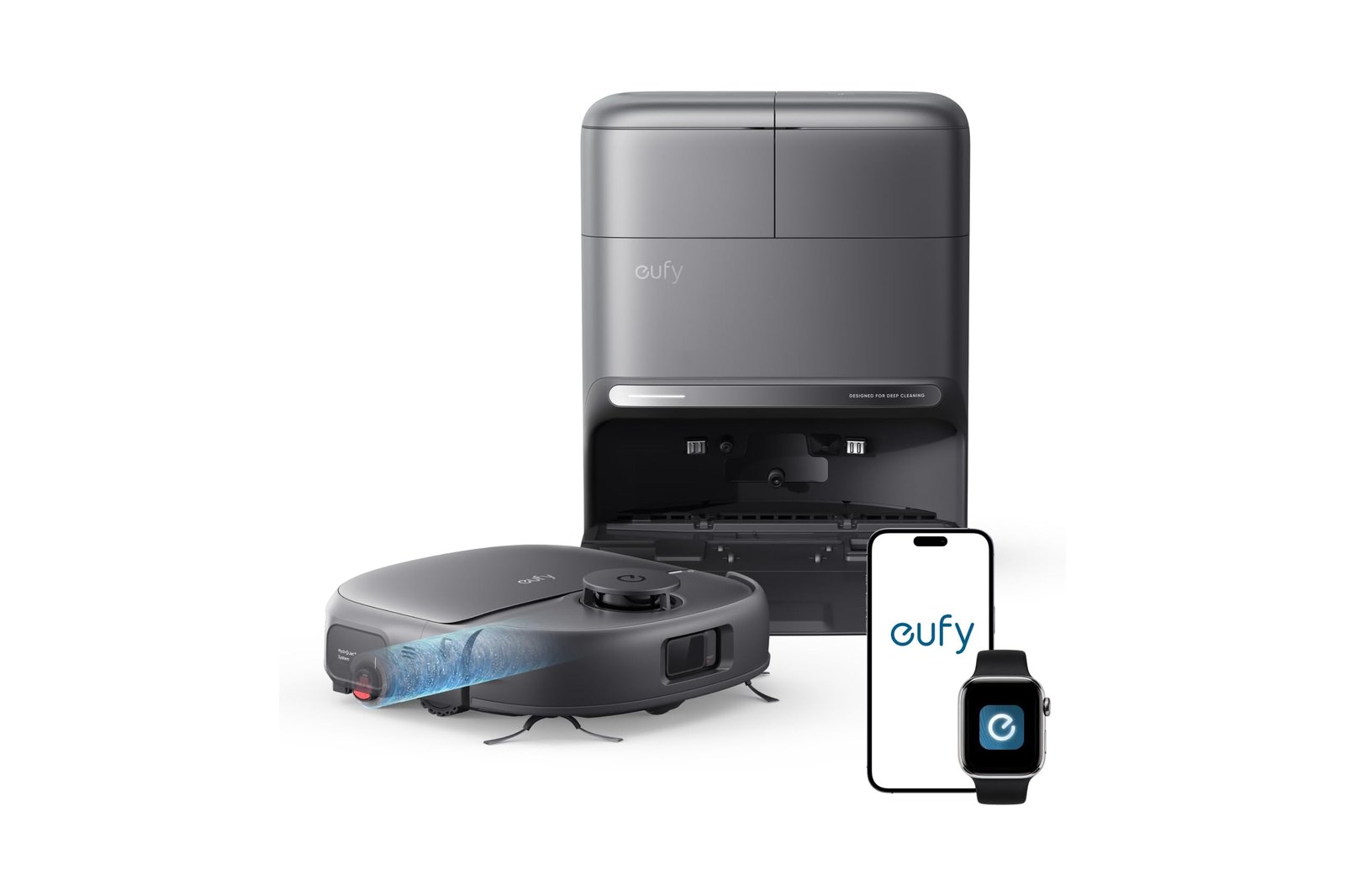 eufy Omni C28