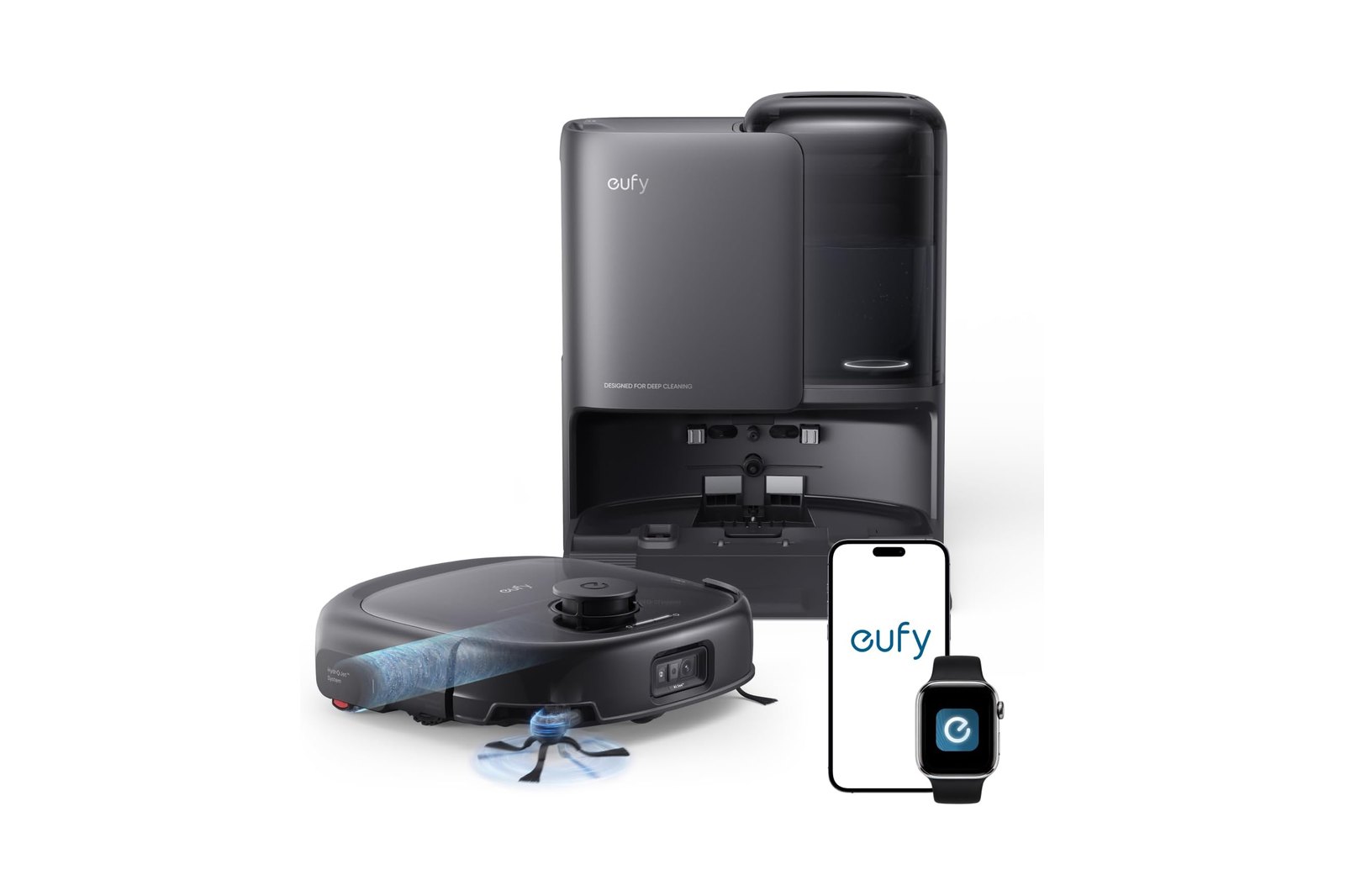 eufy Omni E25