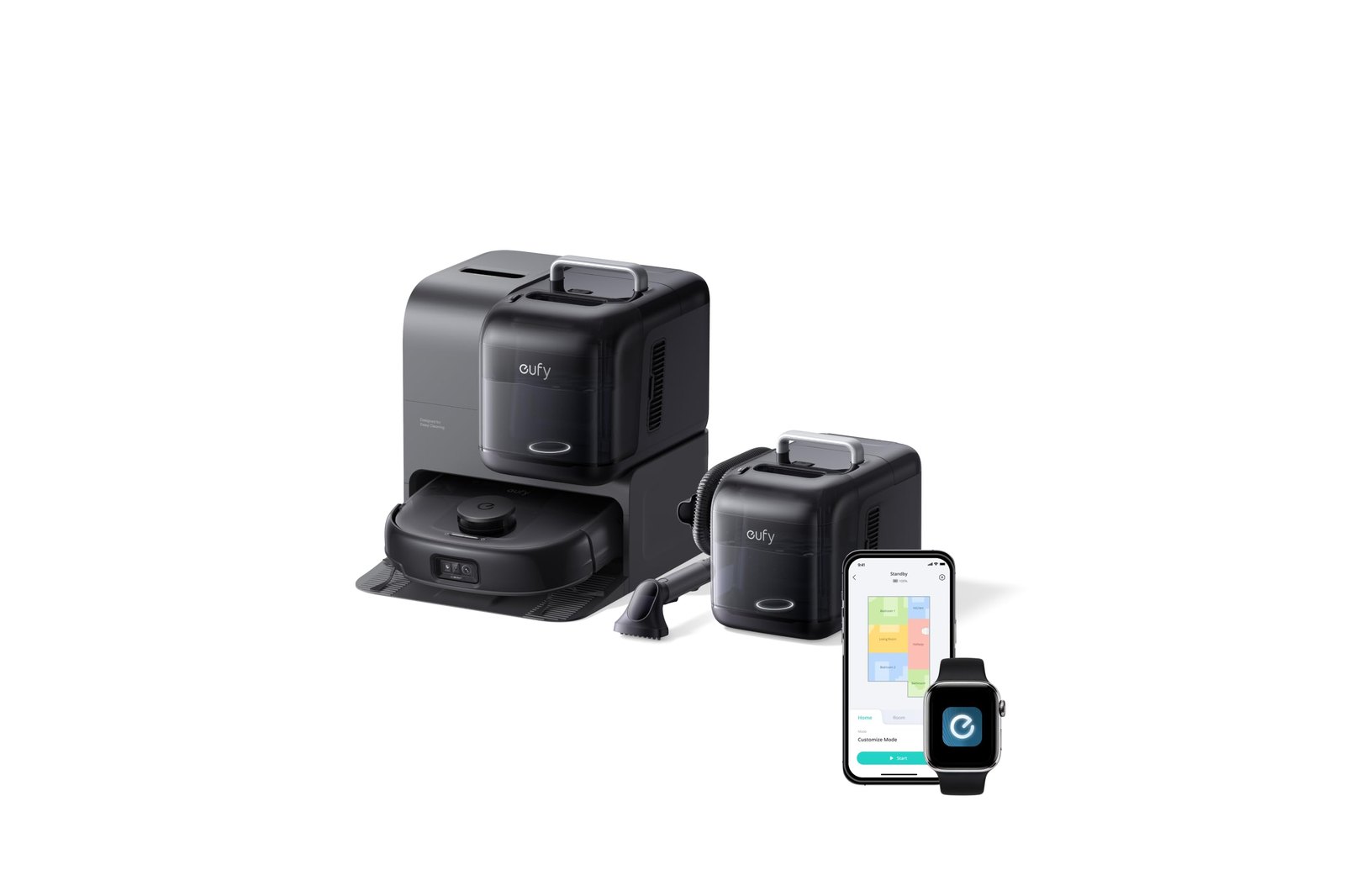 eufy Omni E28