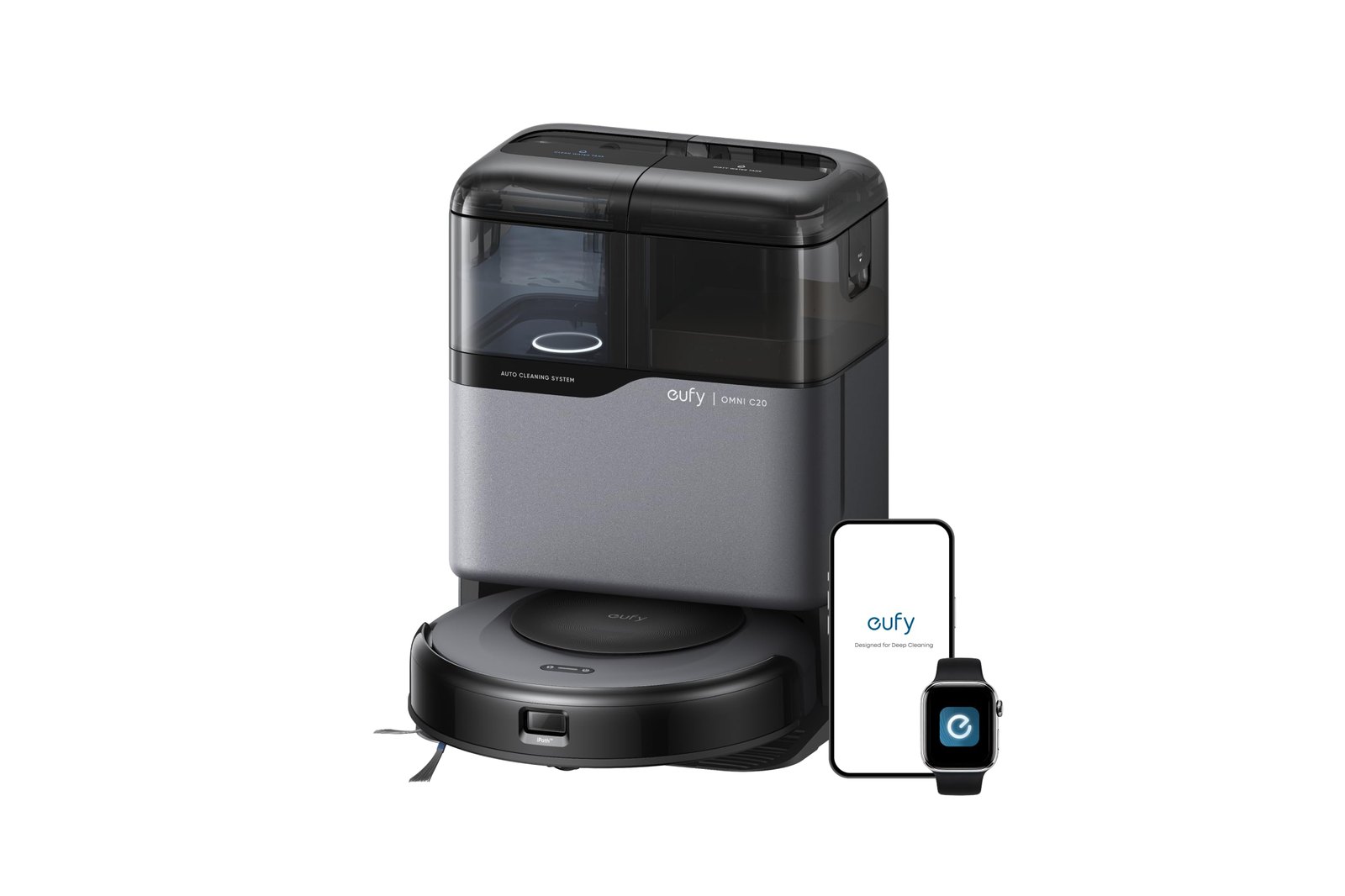 eufy Omni C20