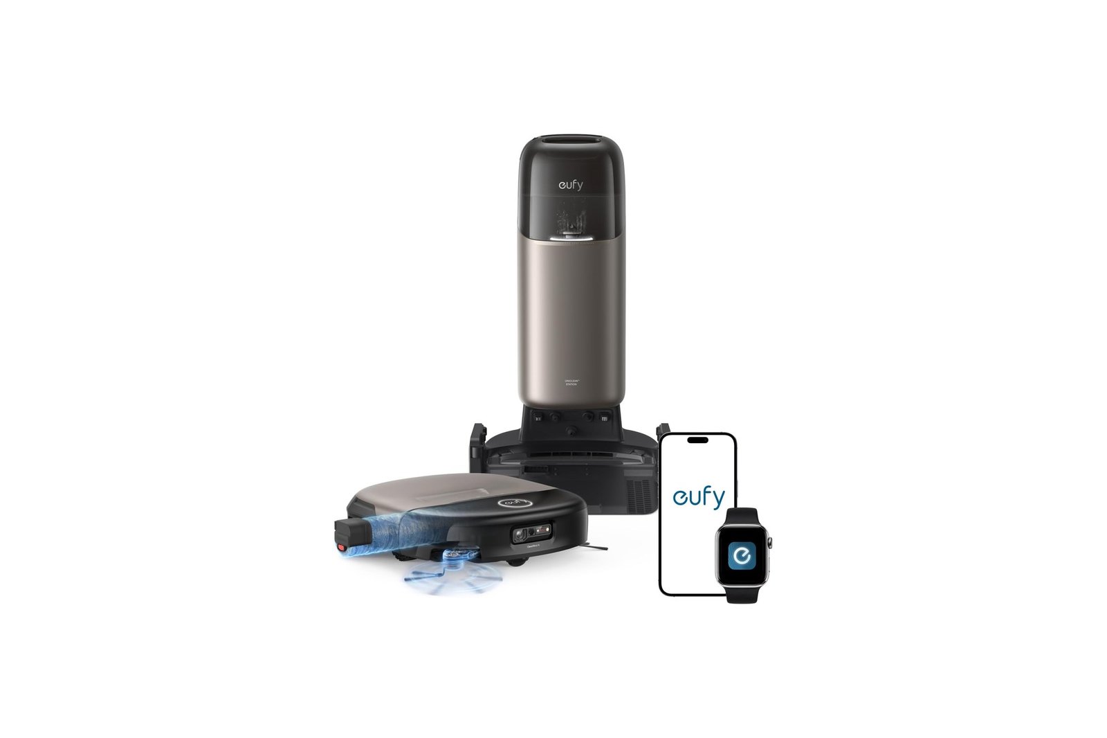 eufy Omni S2