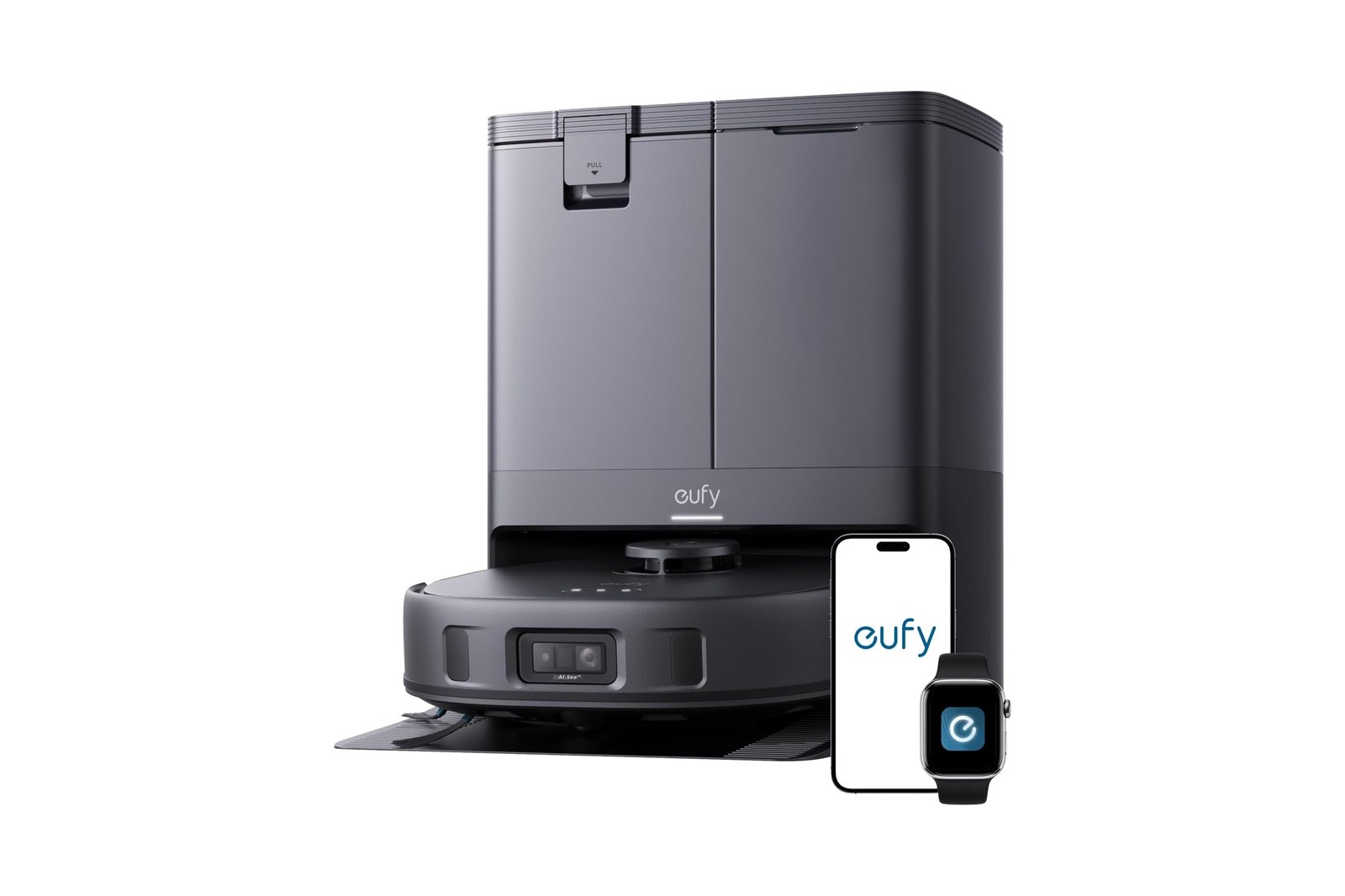Eufy X10 Pro Omni