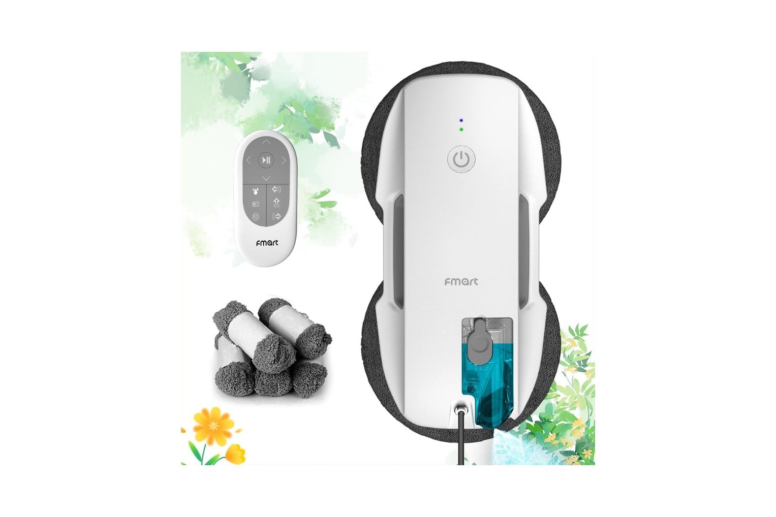 FMART T9 Pro