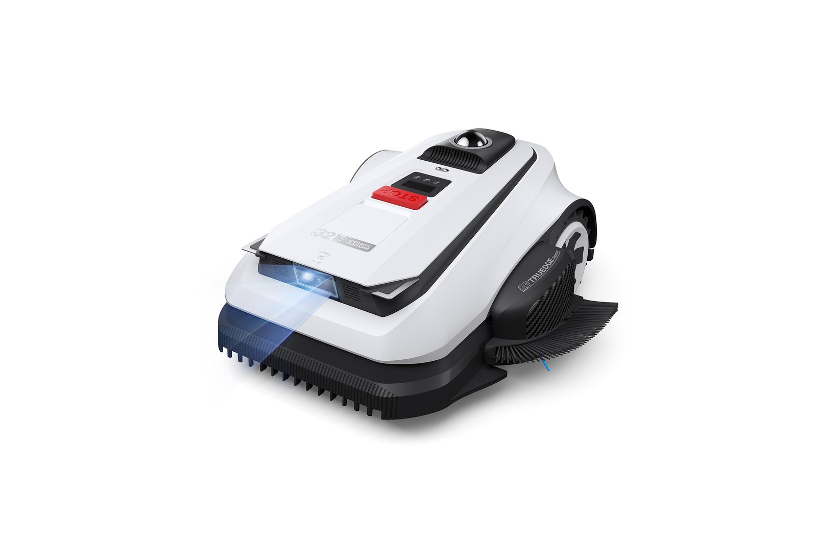 ECOVACS GOAT A2000 LiDAR PRO