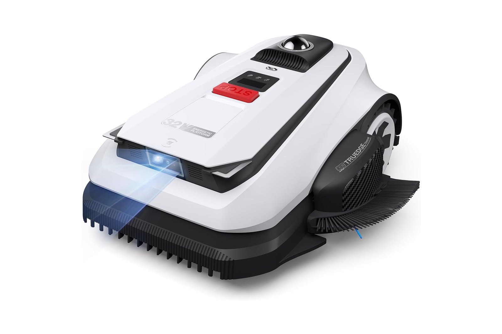 ECOVACS GOAT A3000 LiDAR PRO