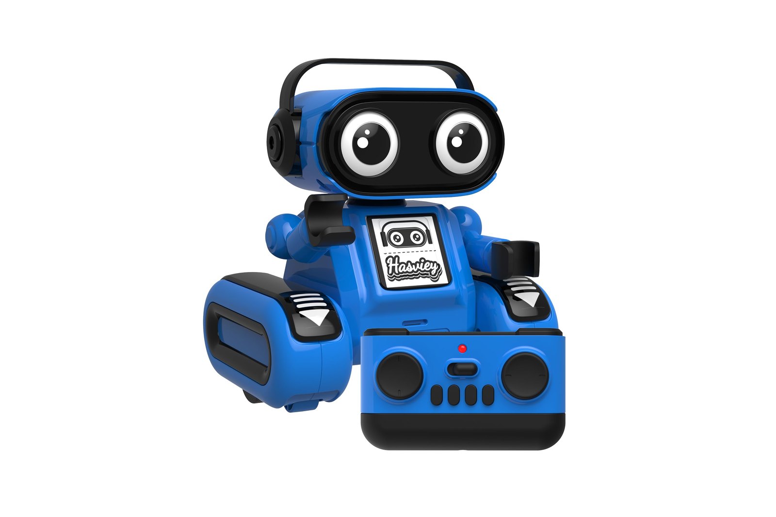 Hasviey RC Robot