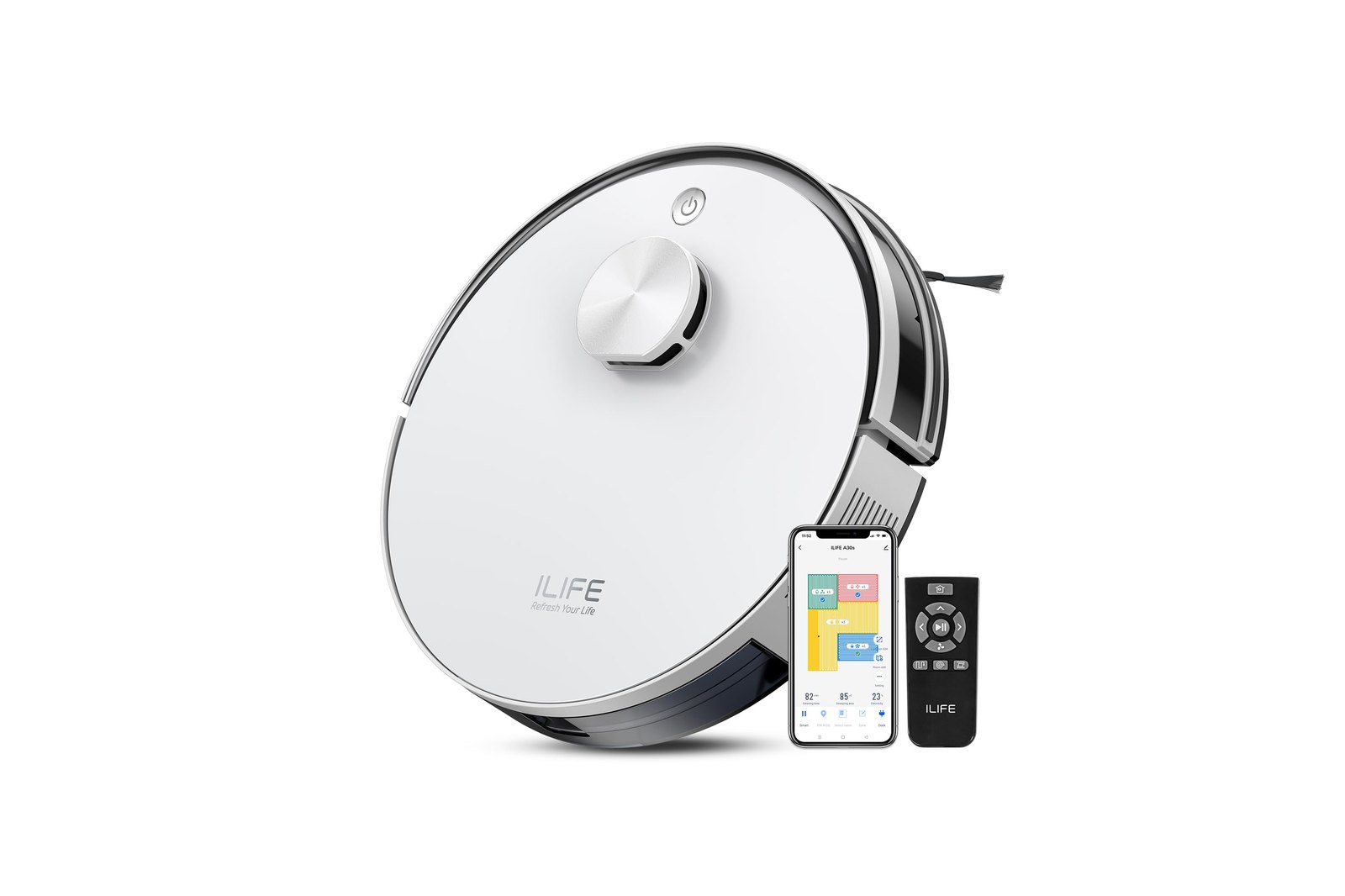 ILIFE A30s