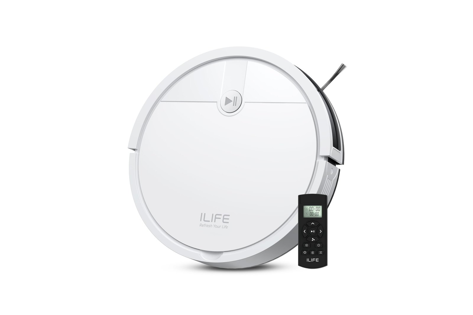ILIFE V2