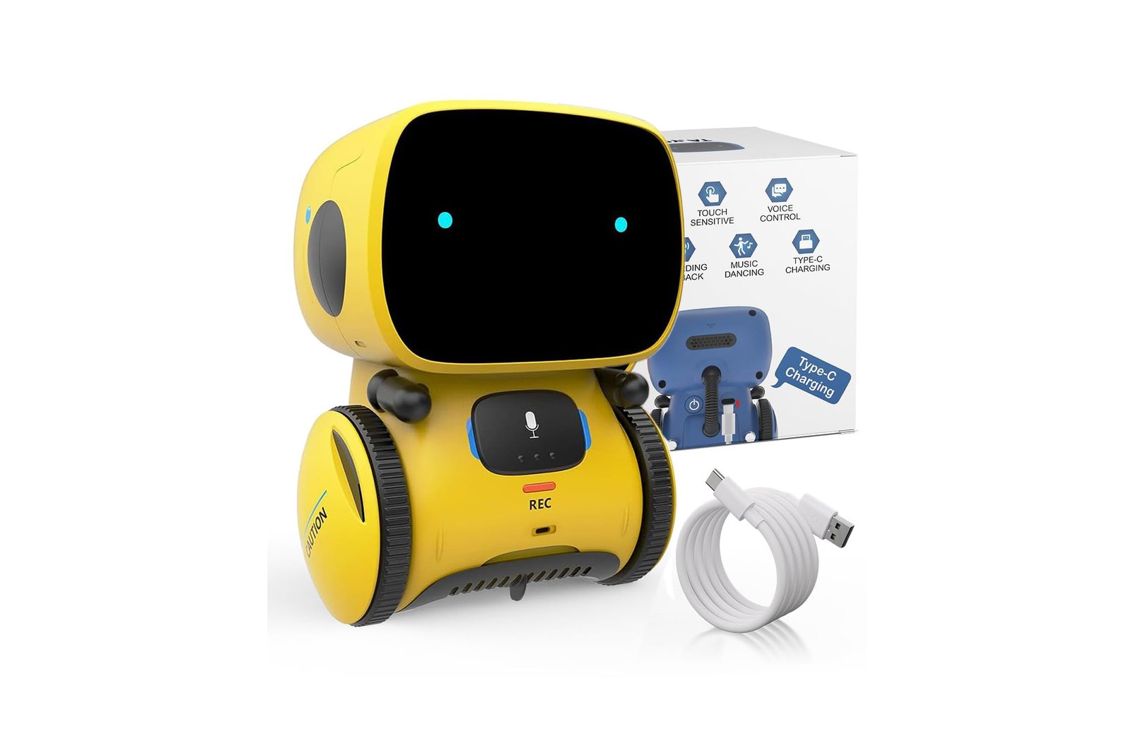 98K Kids Robot