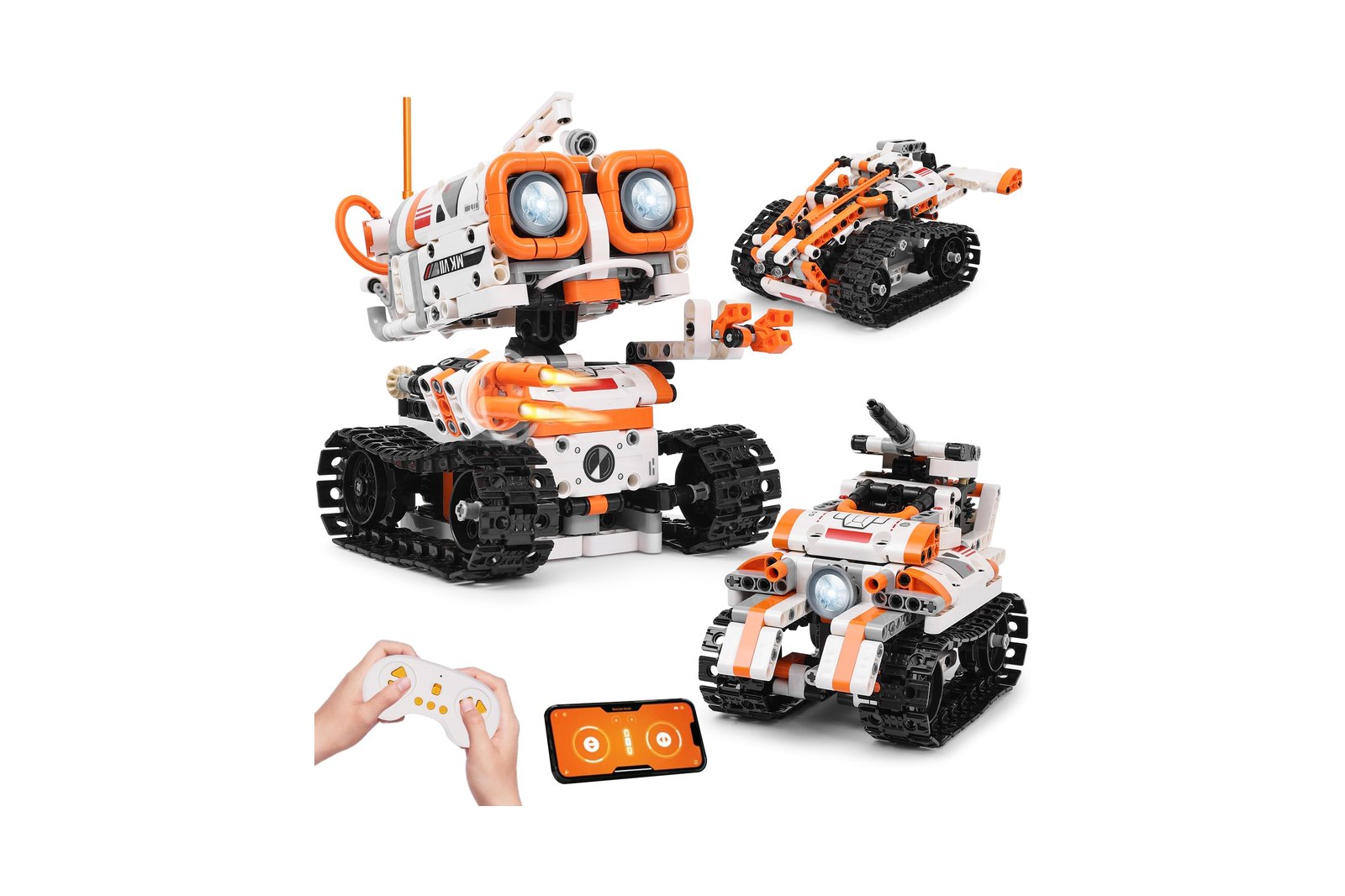 Kyanio 3-in-1 STEM Kit