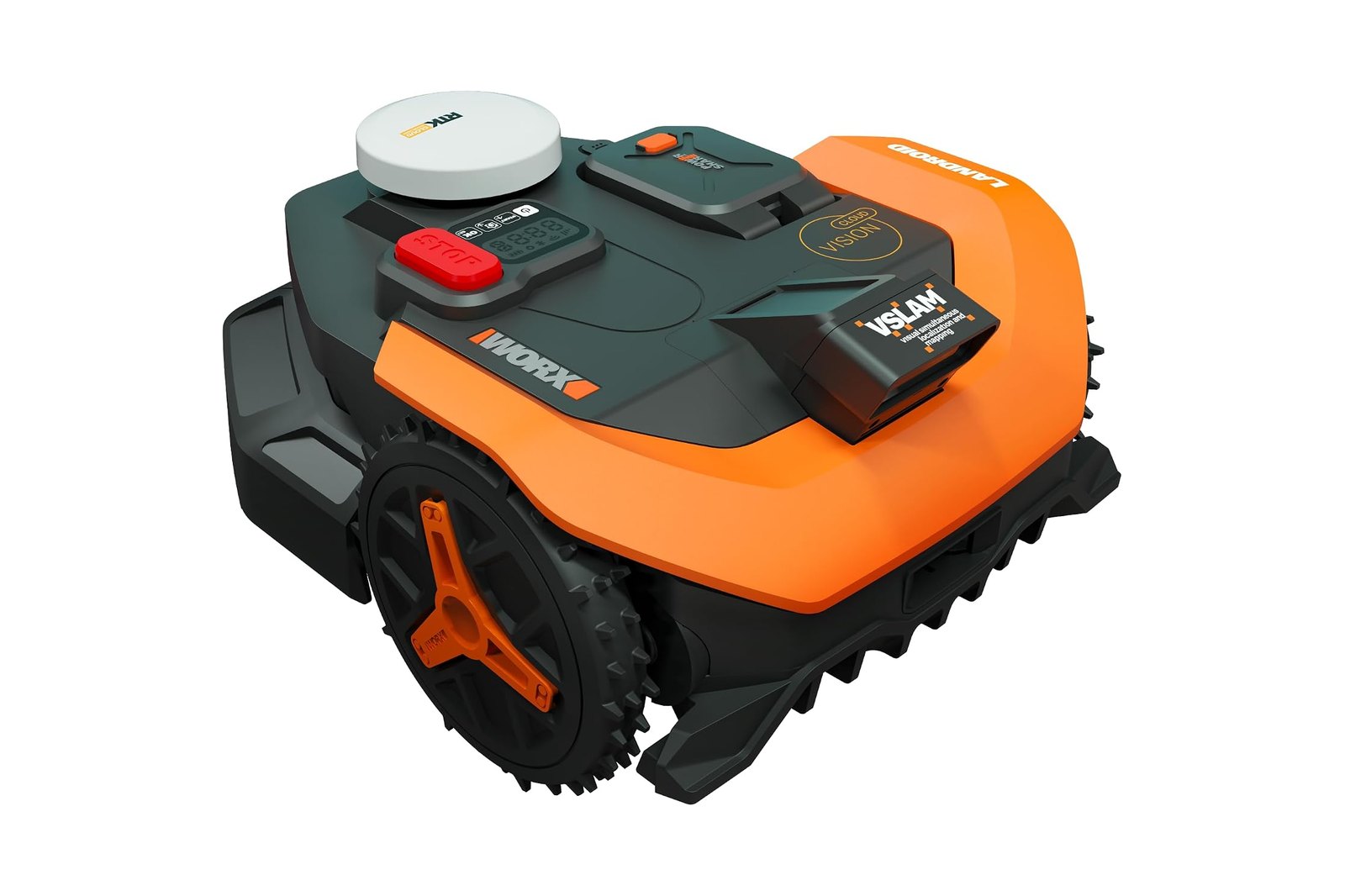 Worx Landroid Vision Cloud WR320