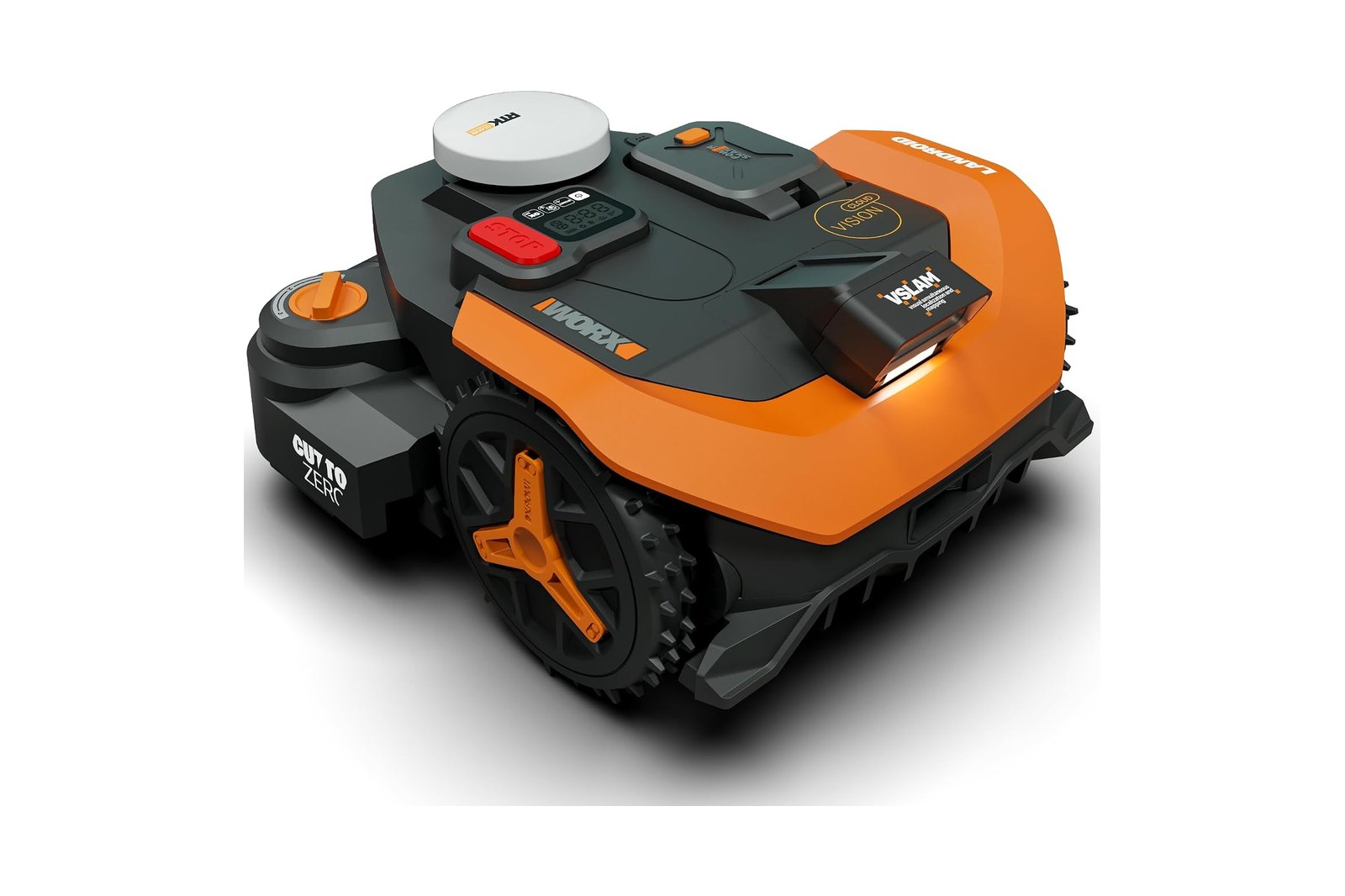 Worx Landroid Vision Cloud WR340