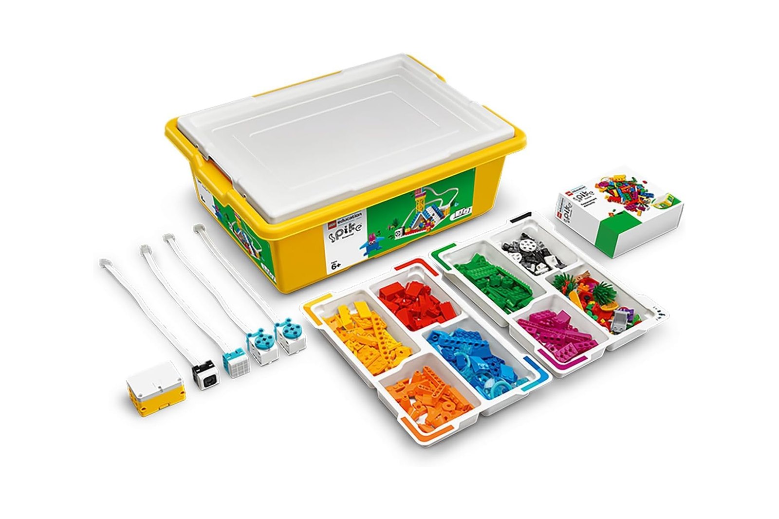 LEGO SPIKE Essential