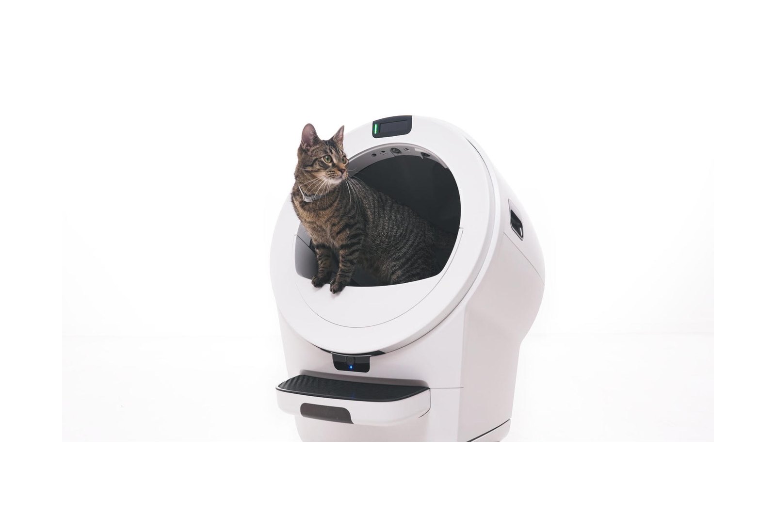 Litter-Robot 5 Pro
