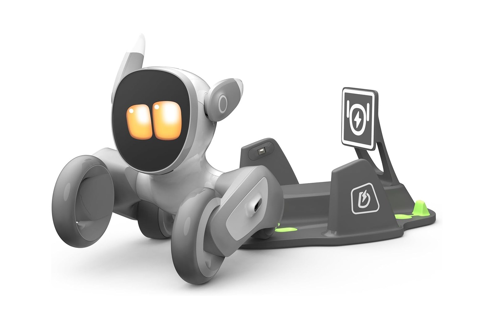Loona Pet Robot