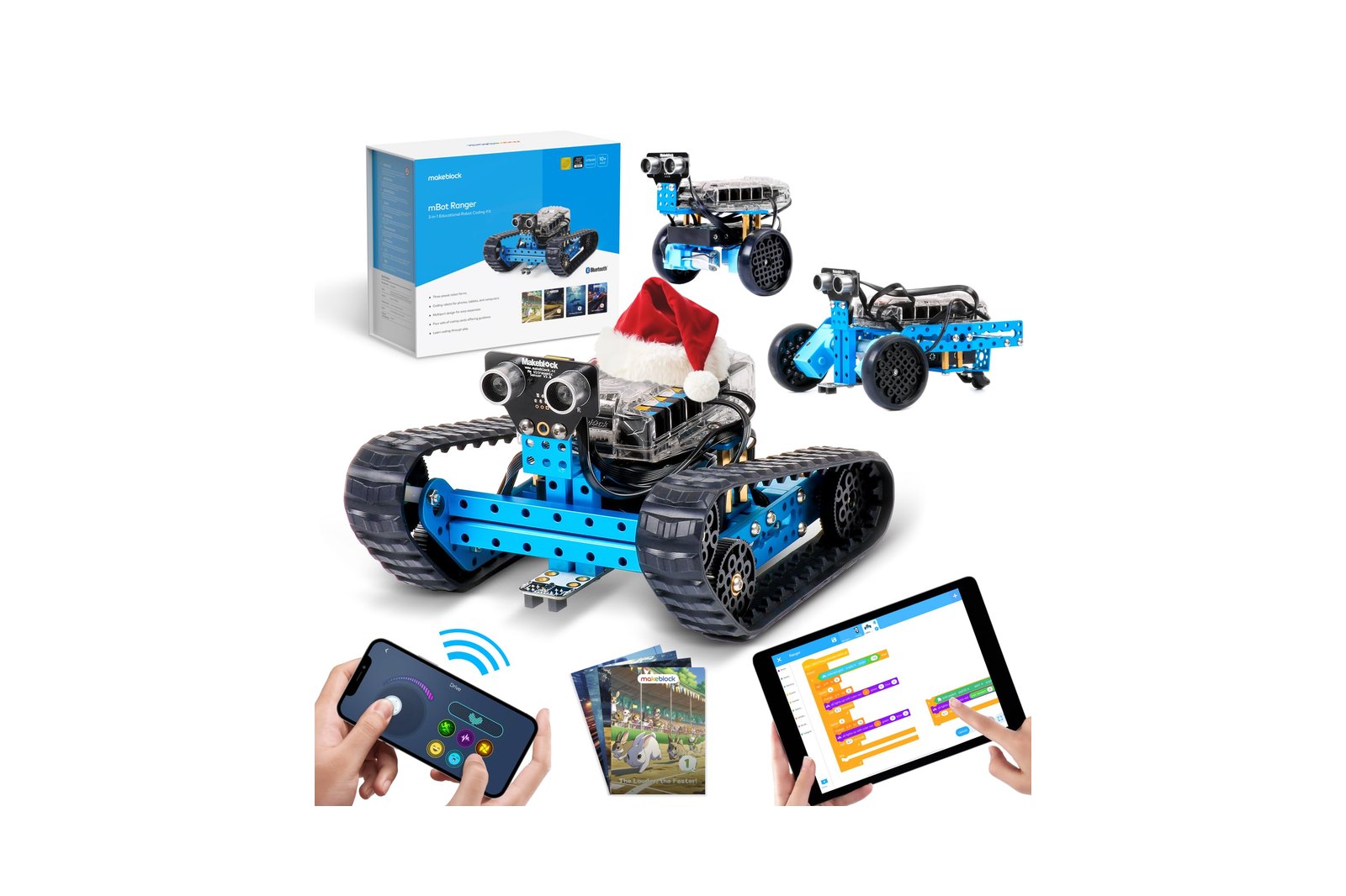 Makeblock mBot Ranger
