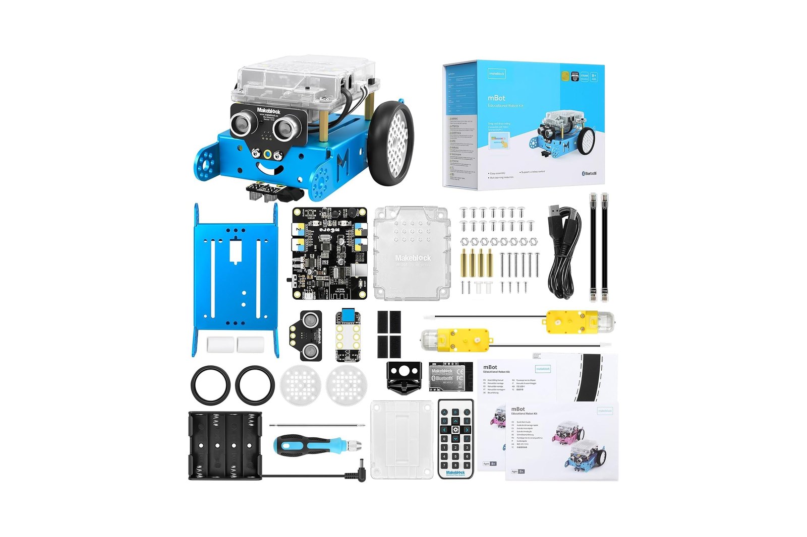 Makeblock mBot Robot Kit
