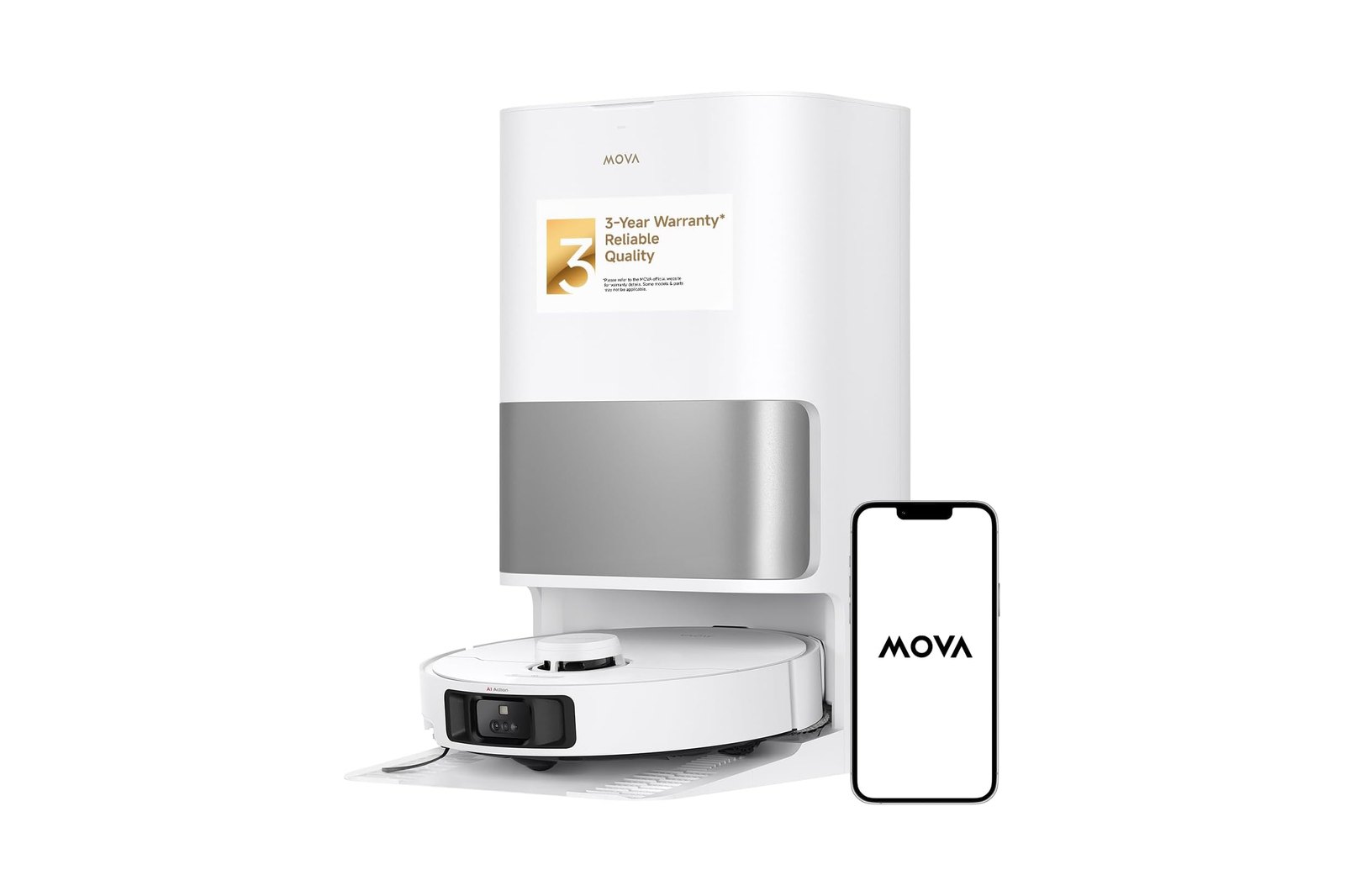 Mova P10 Pro Ultra