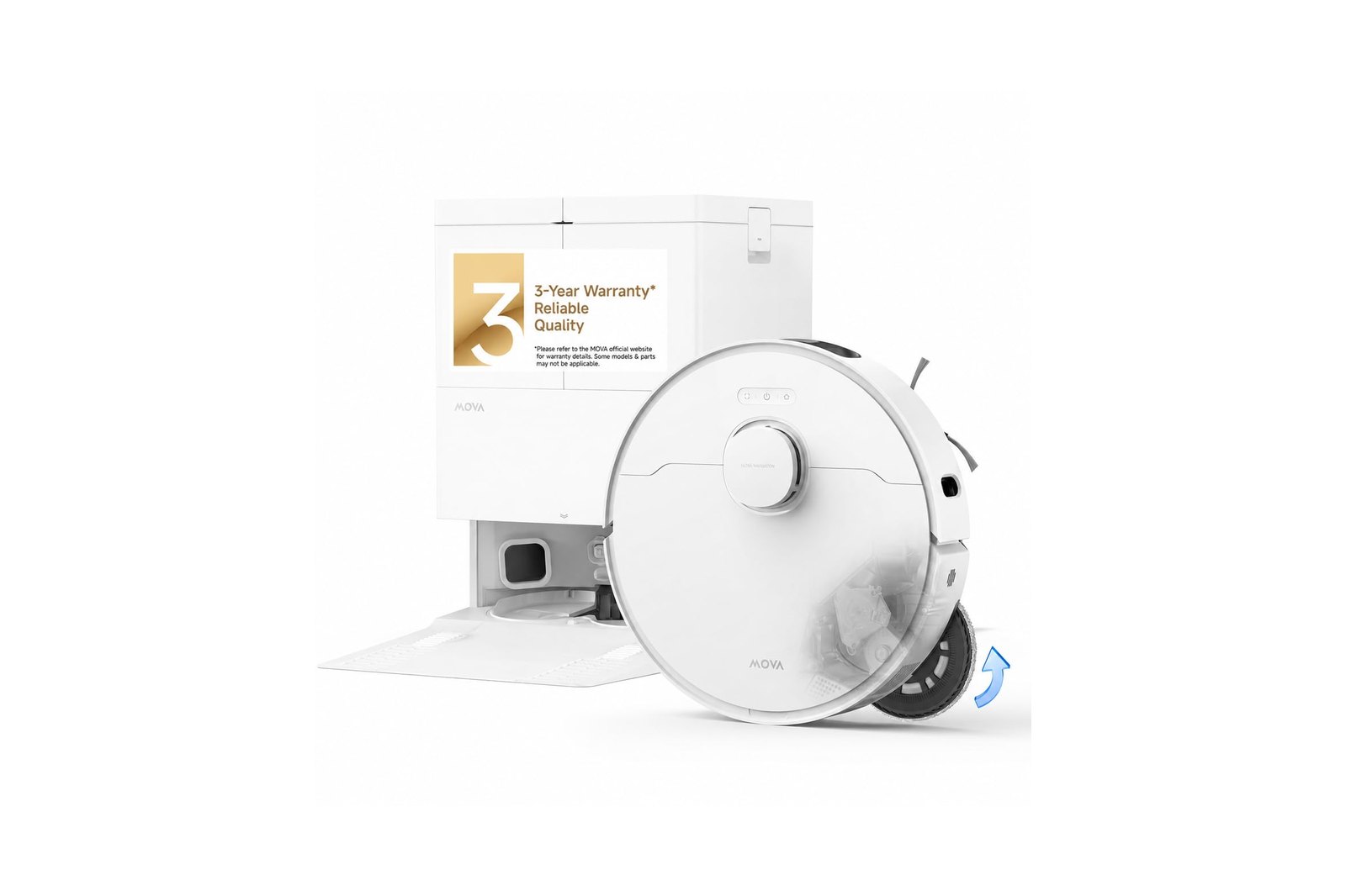 MOVA P20 Ultra
