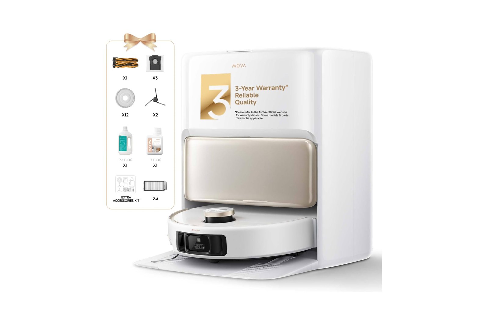 MOVA V50 Ultra