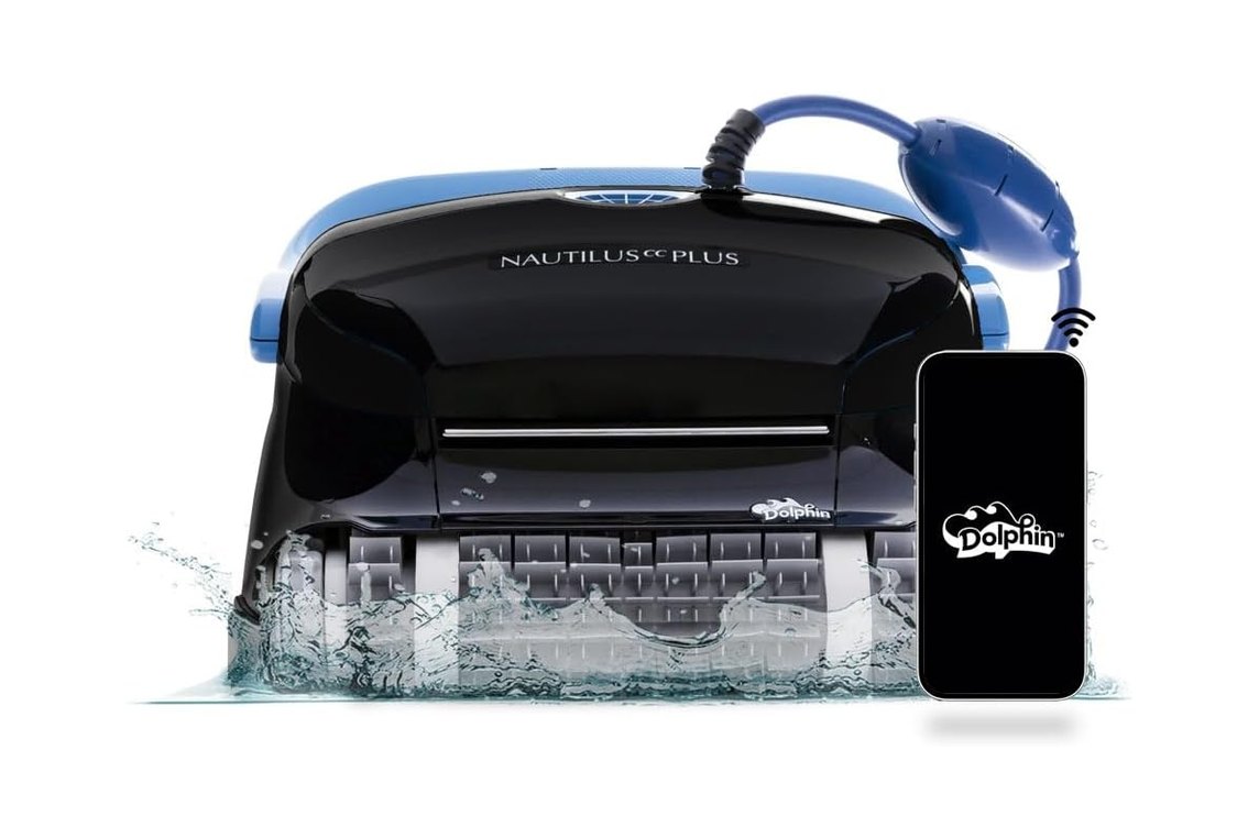 Dolphin Nautilus CC Plus