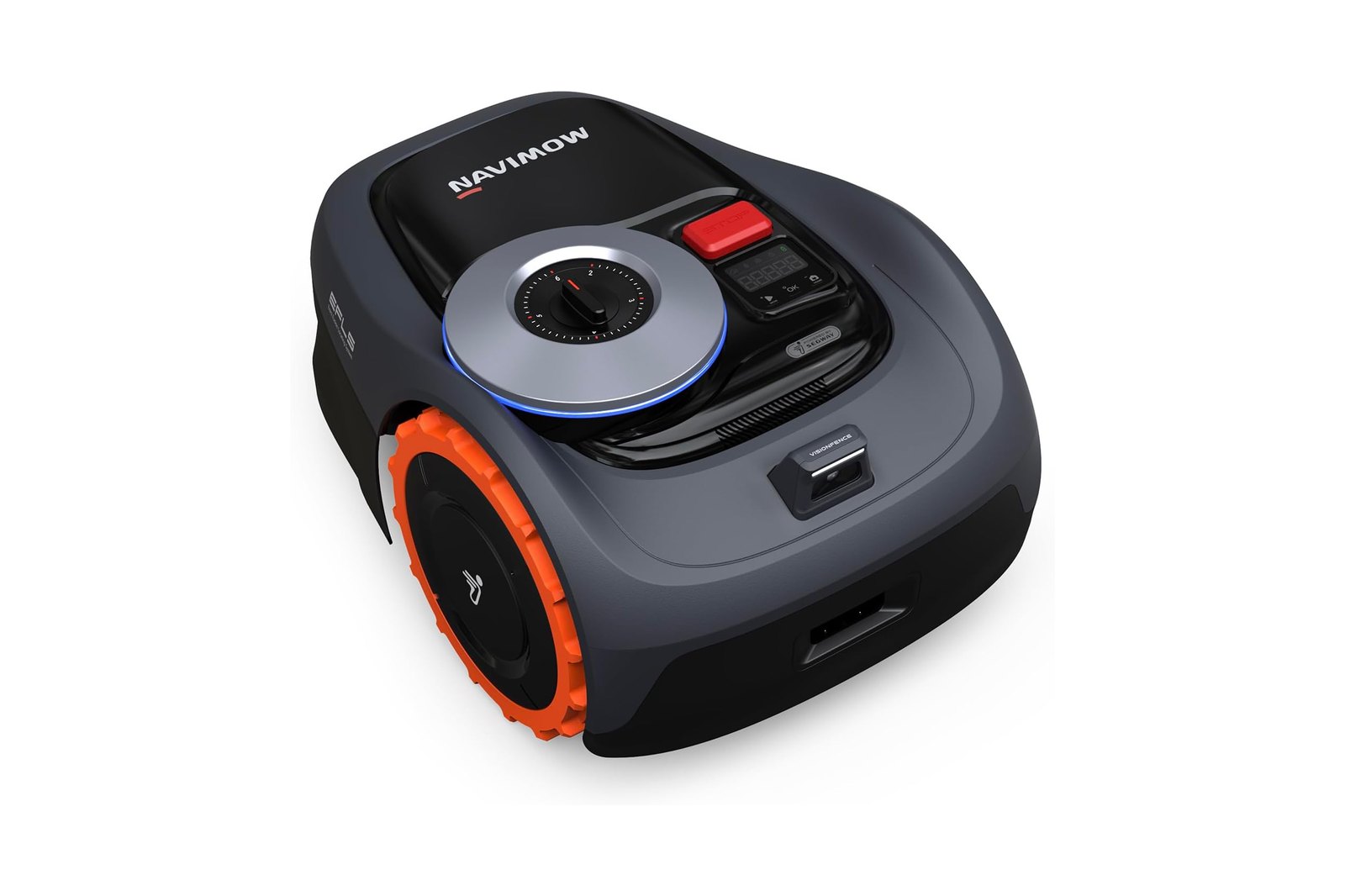Segway Navimow i110N