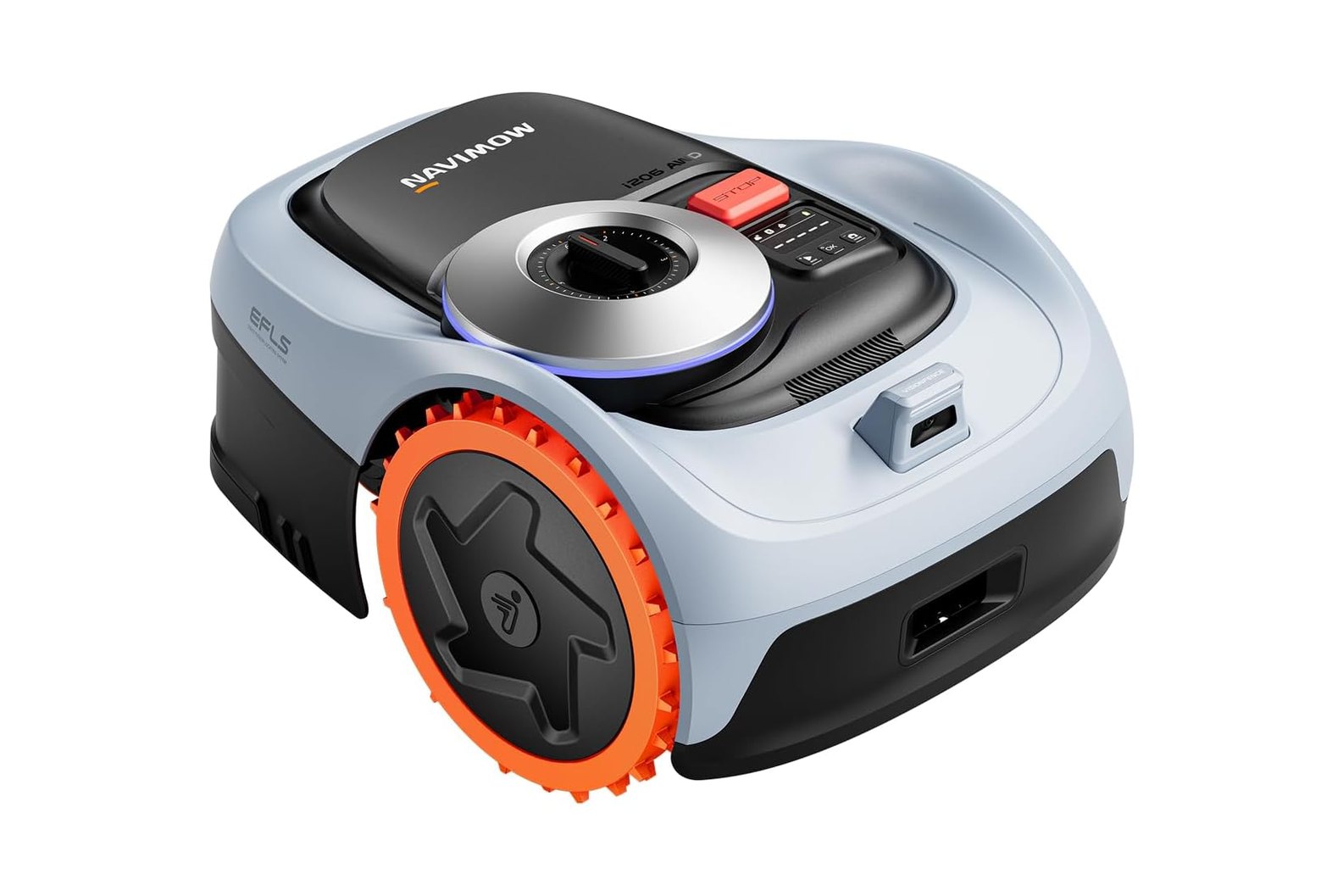Segway Navimow i206 AWD